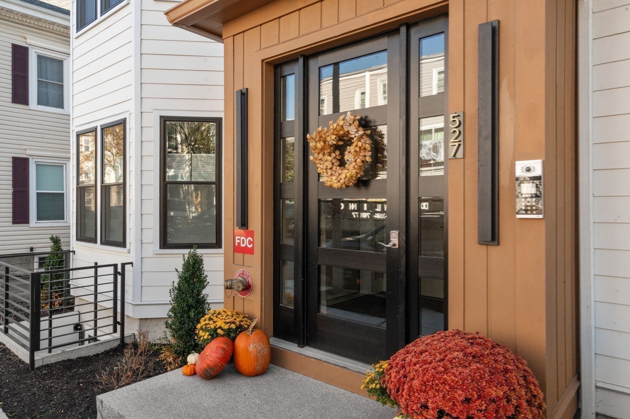 527 East 7th Street Unit PH7, South Boston, Boston, MA 02127 - Image 21