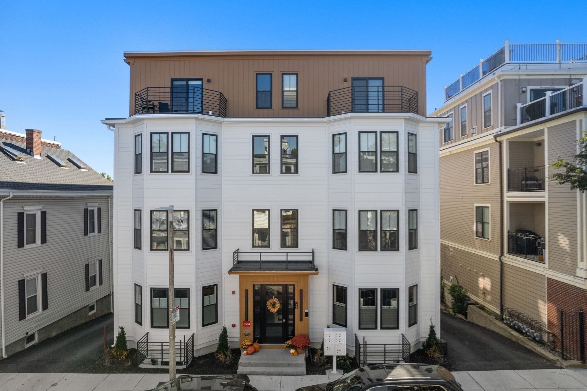 527 East 7th Street Unit PH7, South Boston, Boston, MA 02127 - Image 22