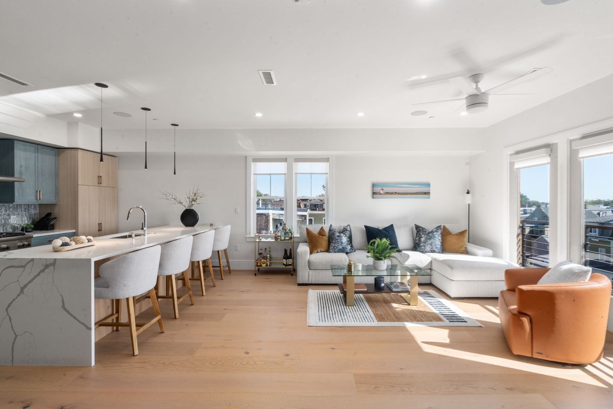 527 East 7th Street Unit PH7, South Boston, Boston, MA 02127 - Image 4