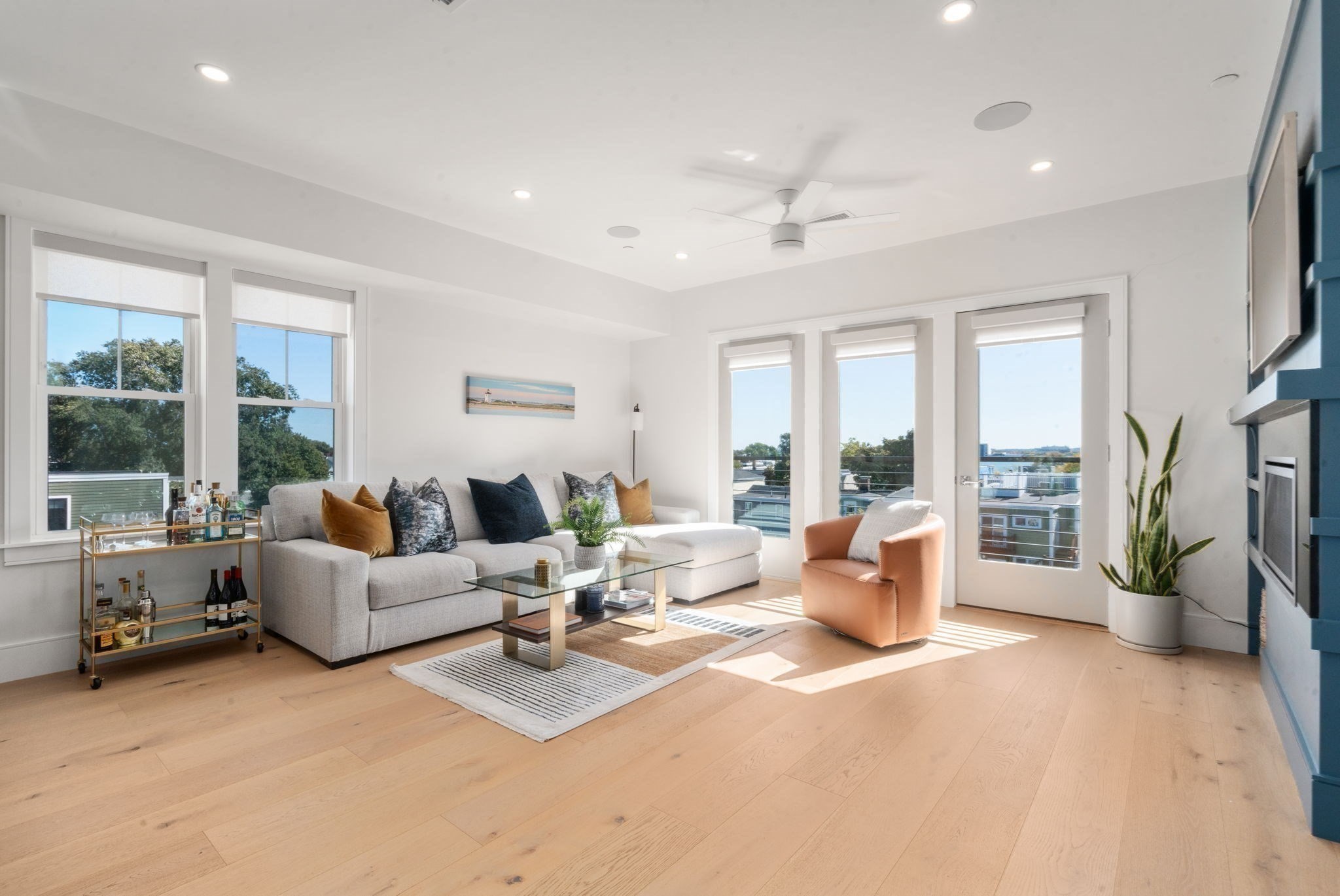 527 East 7th Street Unit PH7, South Boston, Boston, MA 02127 - Image 5