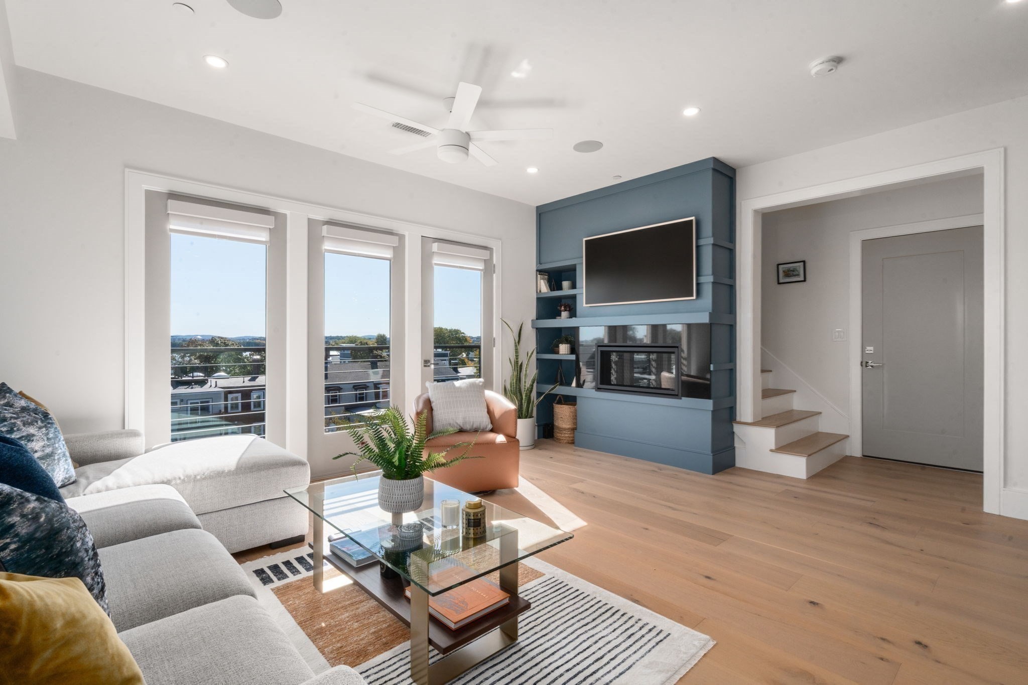 527 East 7th Street Unit PH7, South Boston, Boston, MA 02127 - Image 7