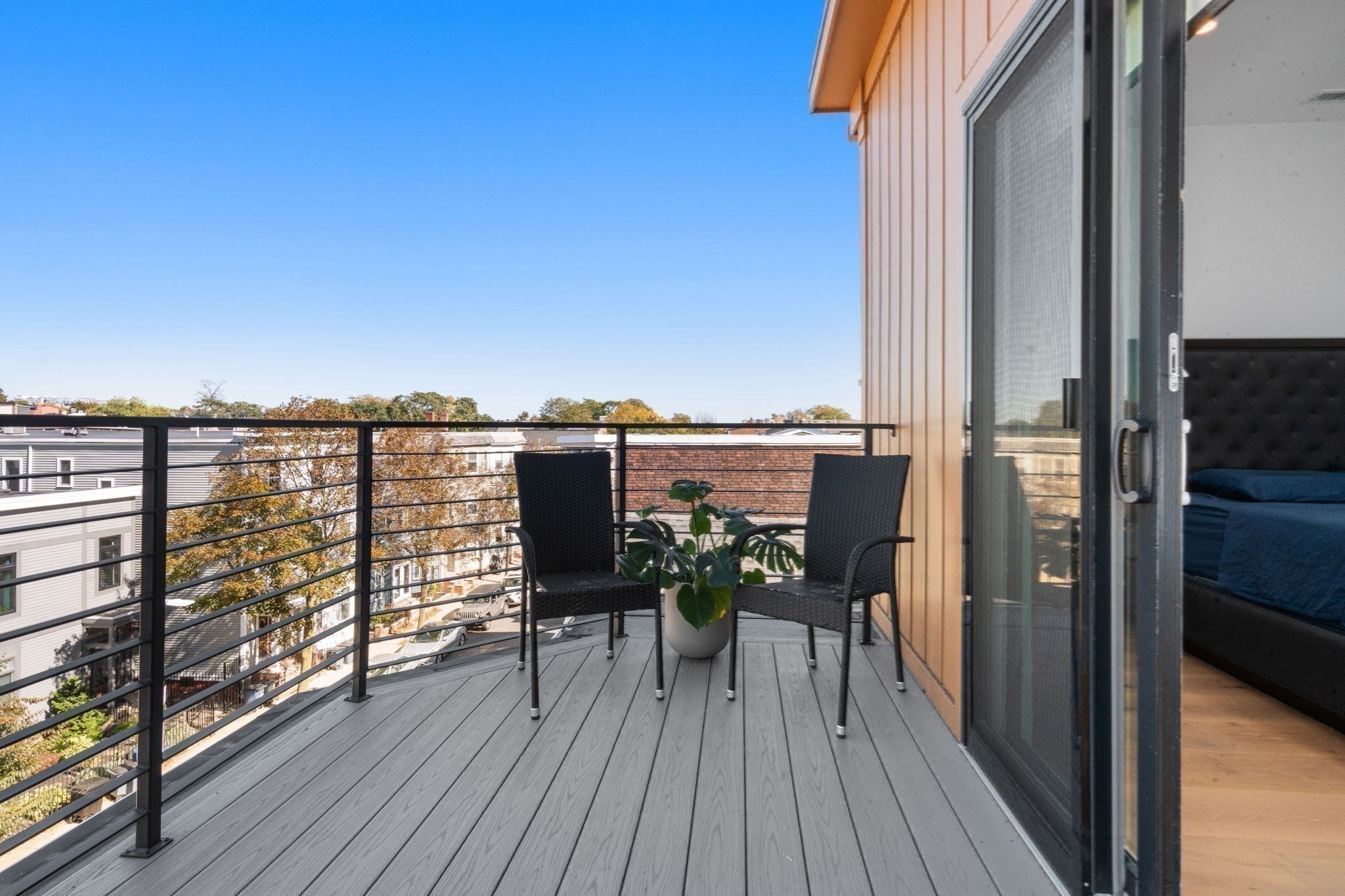 527 East 7th Street Unit PH7, South Boston, Boston, MA 02127 - Image 10