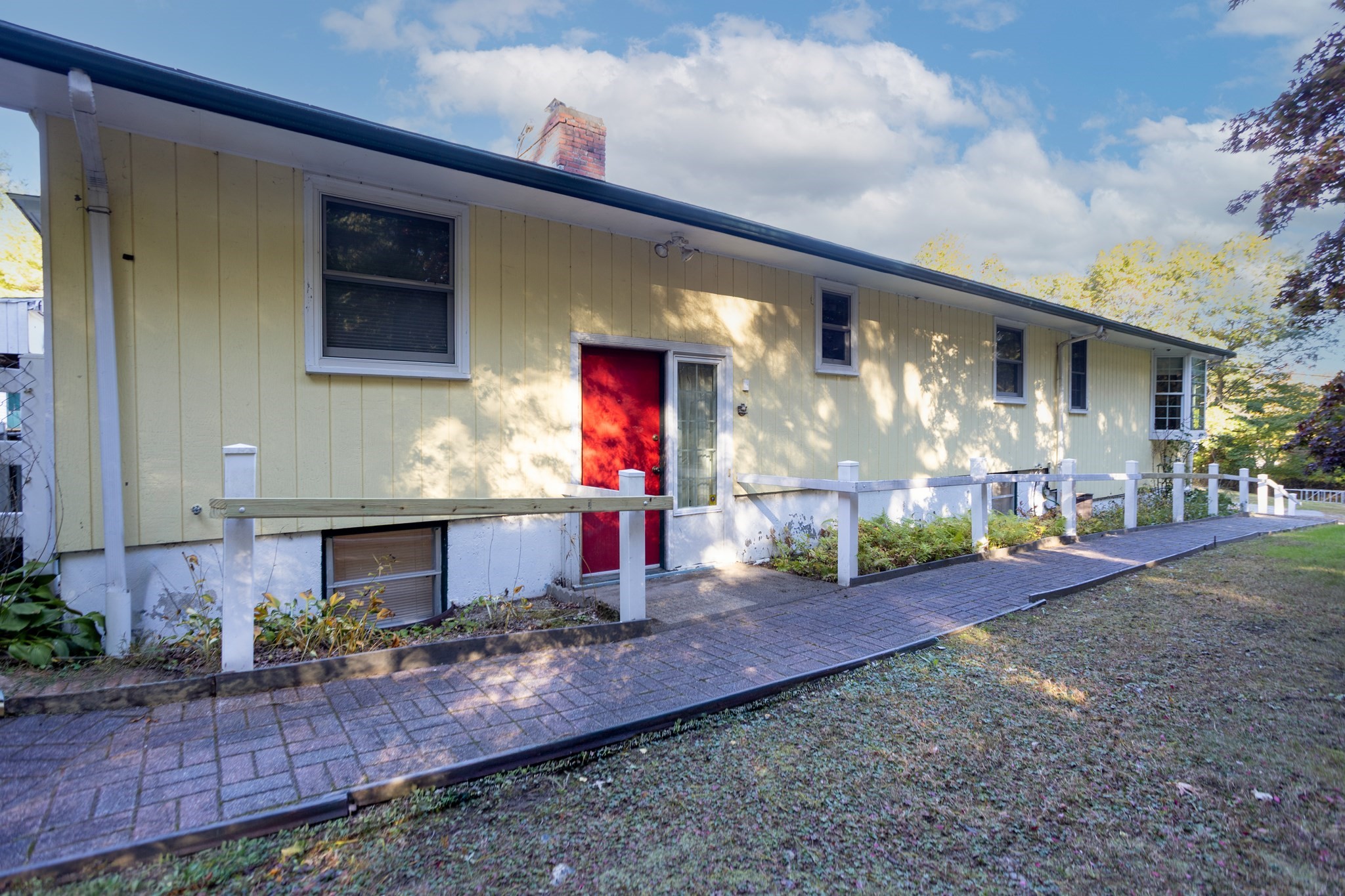 576 Moose Hill Street, Sharon, MA 02067