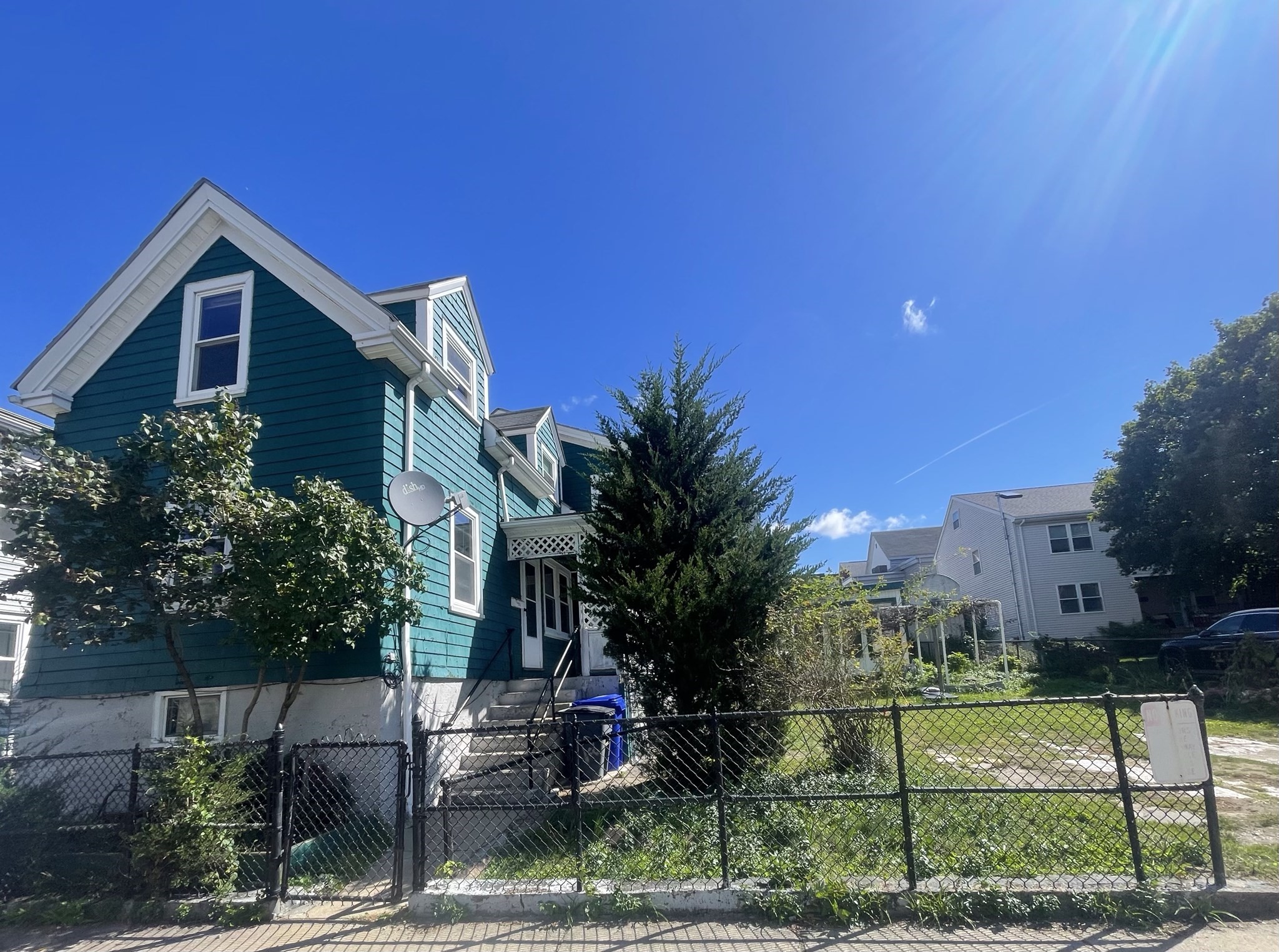 12 Shepard St, Brighton, Boston, MA 02135 - Image 1