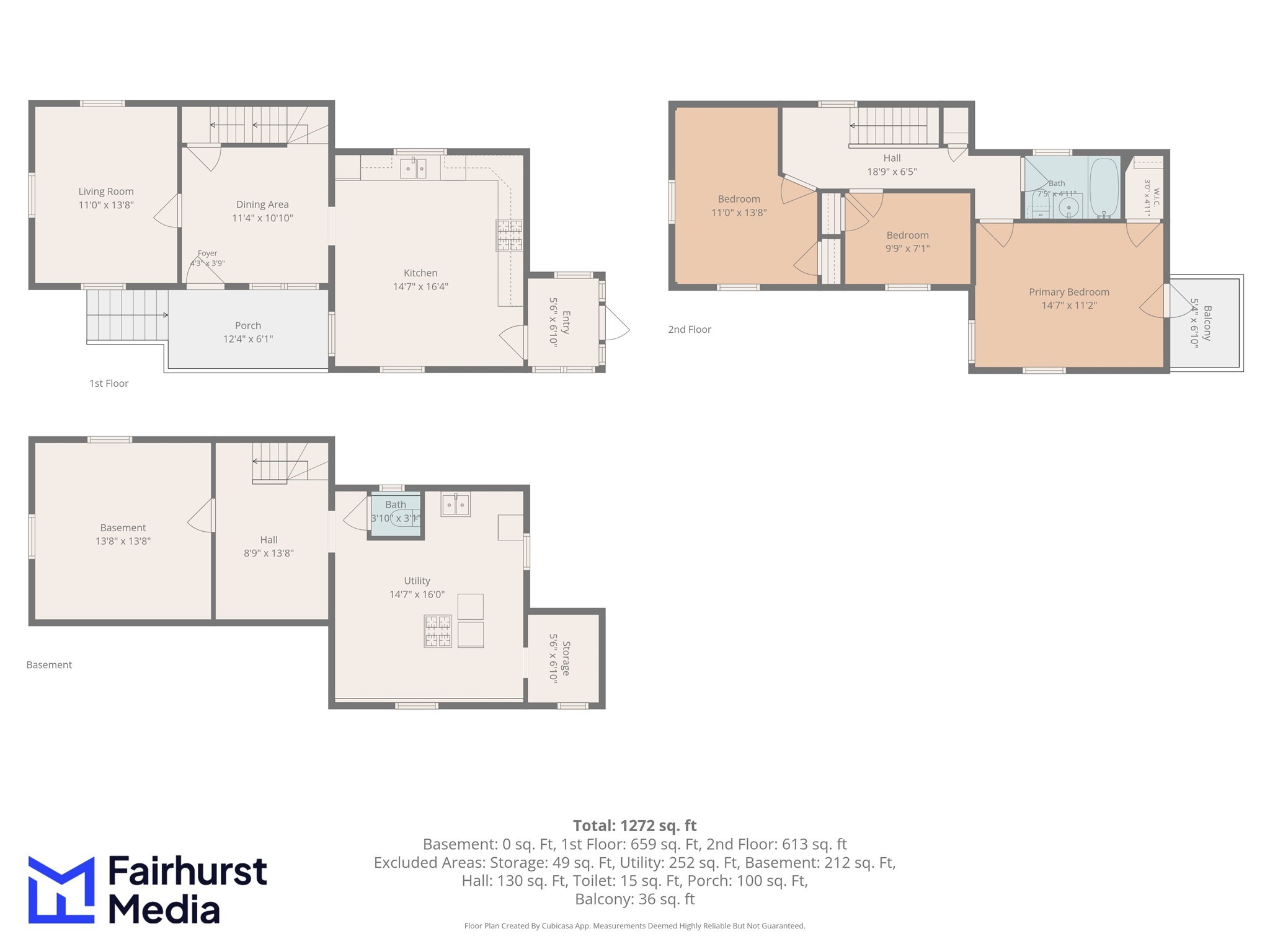 12 Shepard St, Brighton, Boston, MA 02135 - Image 19