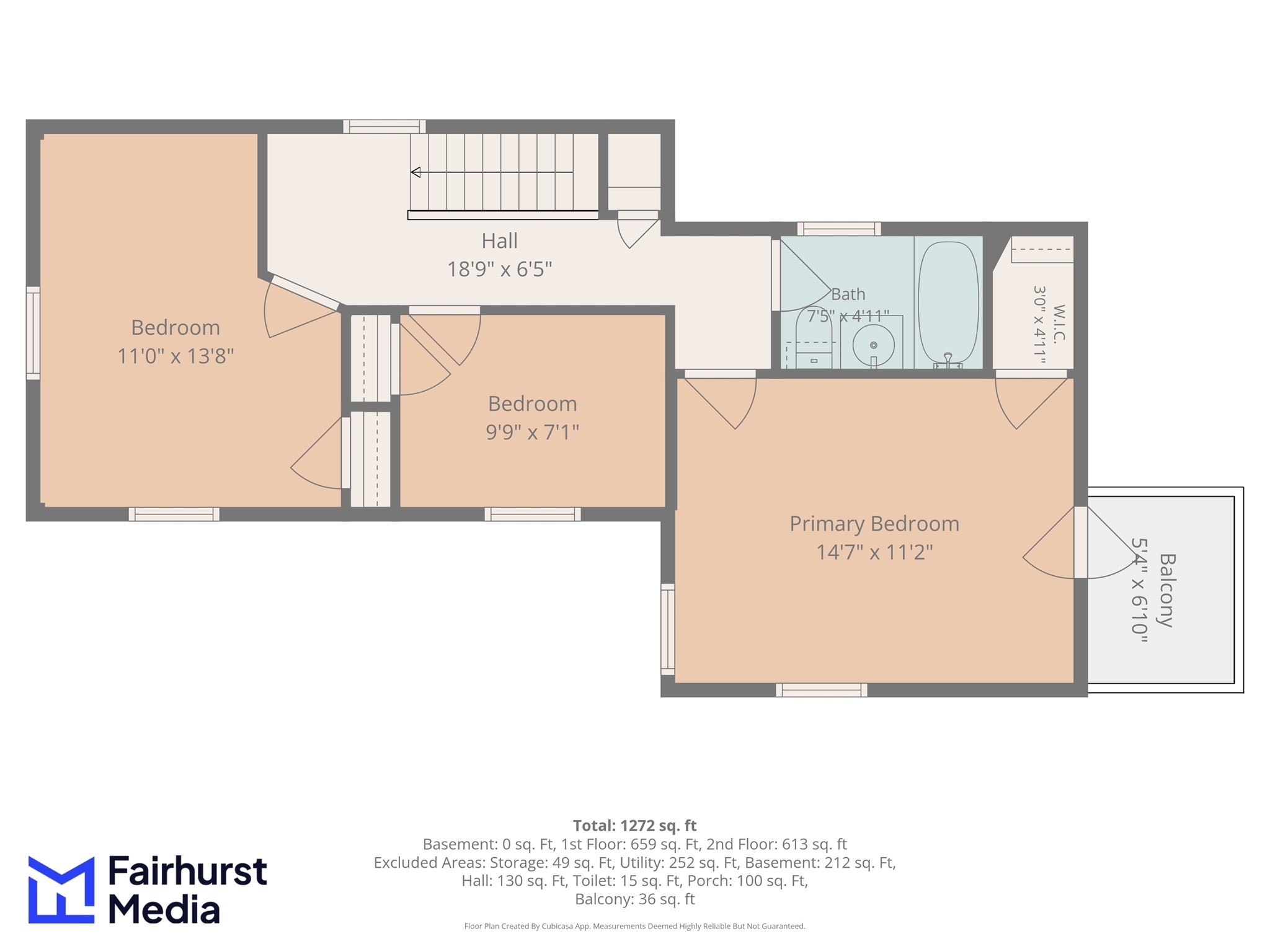 12 Shepard St, Brighton, Boston, MA 02135 - Image 20