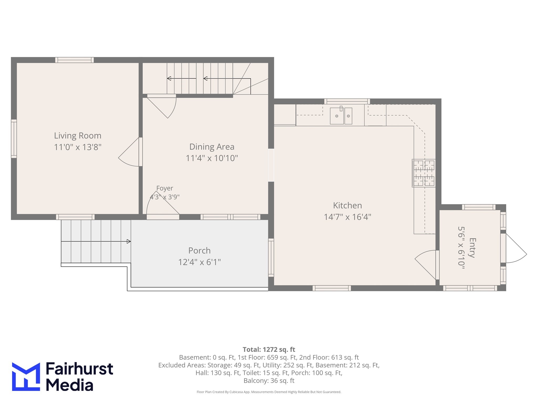 12 Shepard St, Brighton, Boston, MA 02135 - Image 21