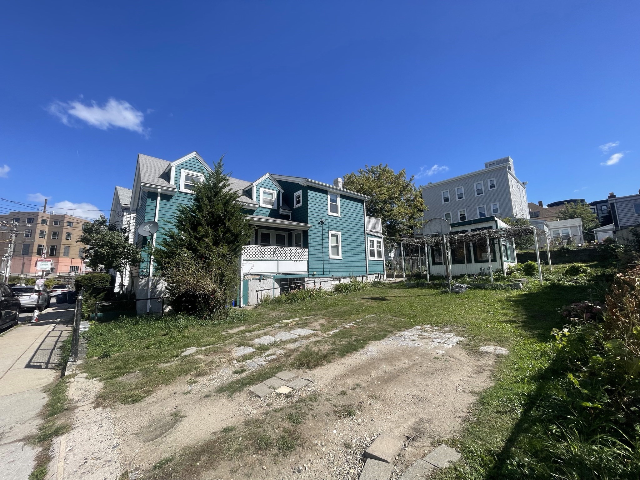 12 Shepard St, Brighton, Boston, MA 02135 - Image 4