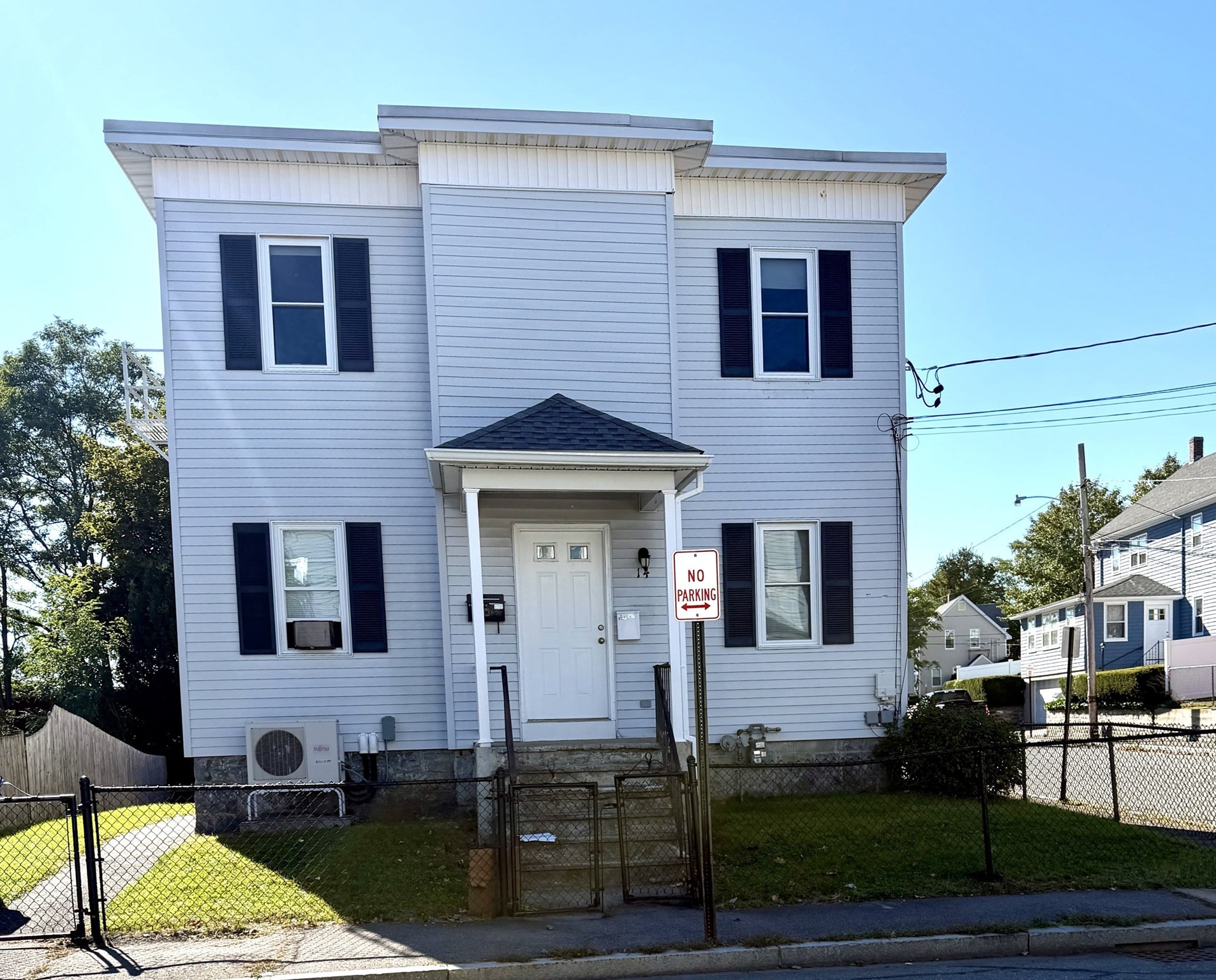 14 Church St, Taunton, MA 02780
