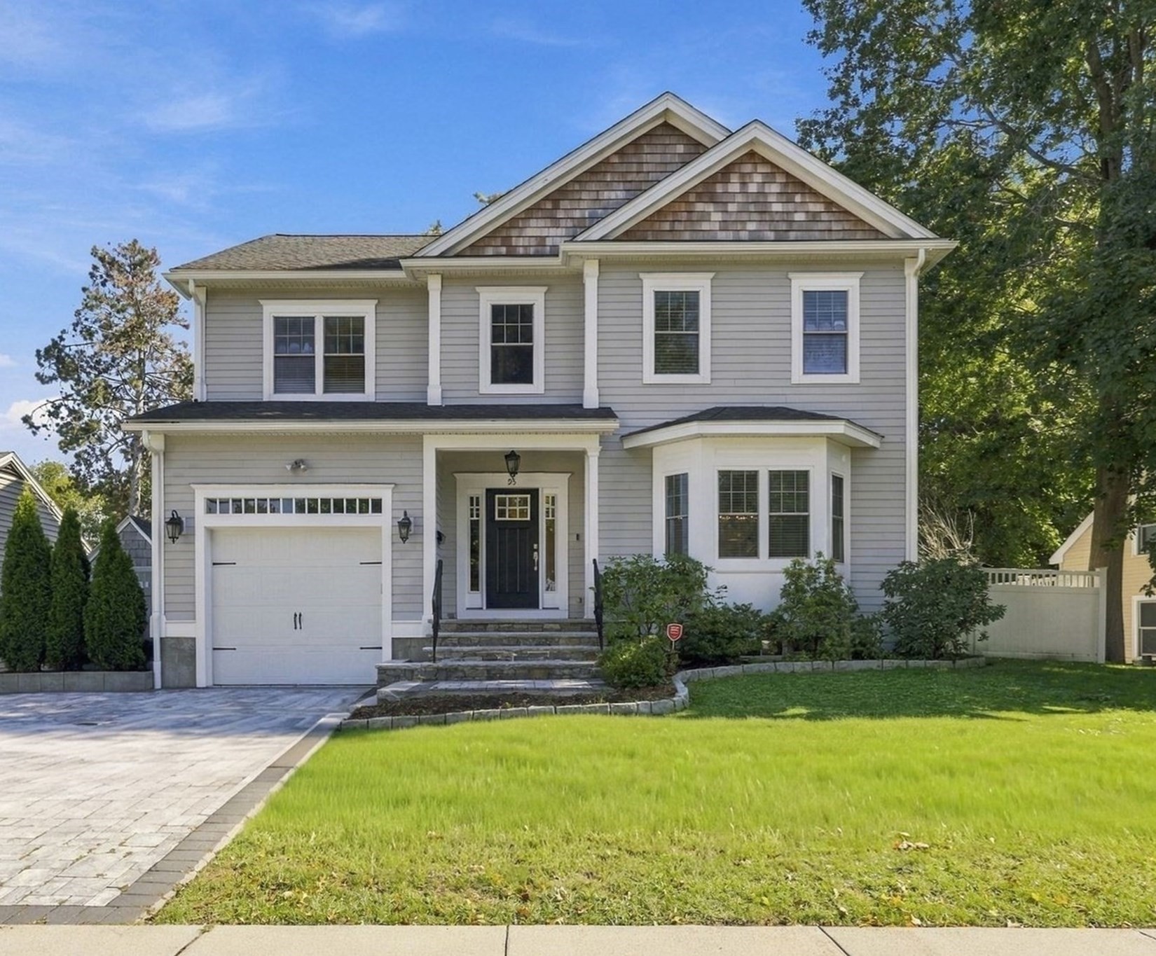 95 Spiers Road, Newton, MA 02459