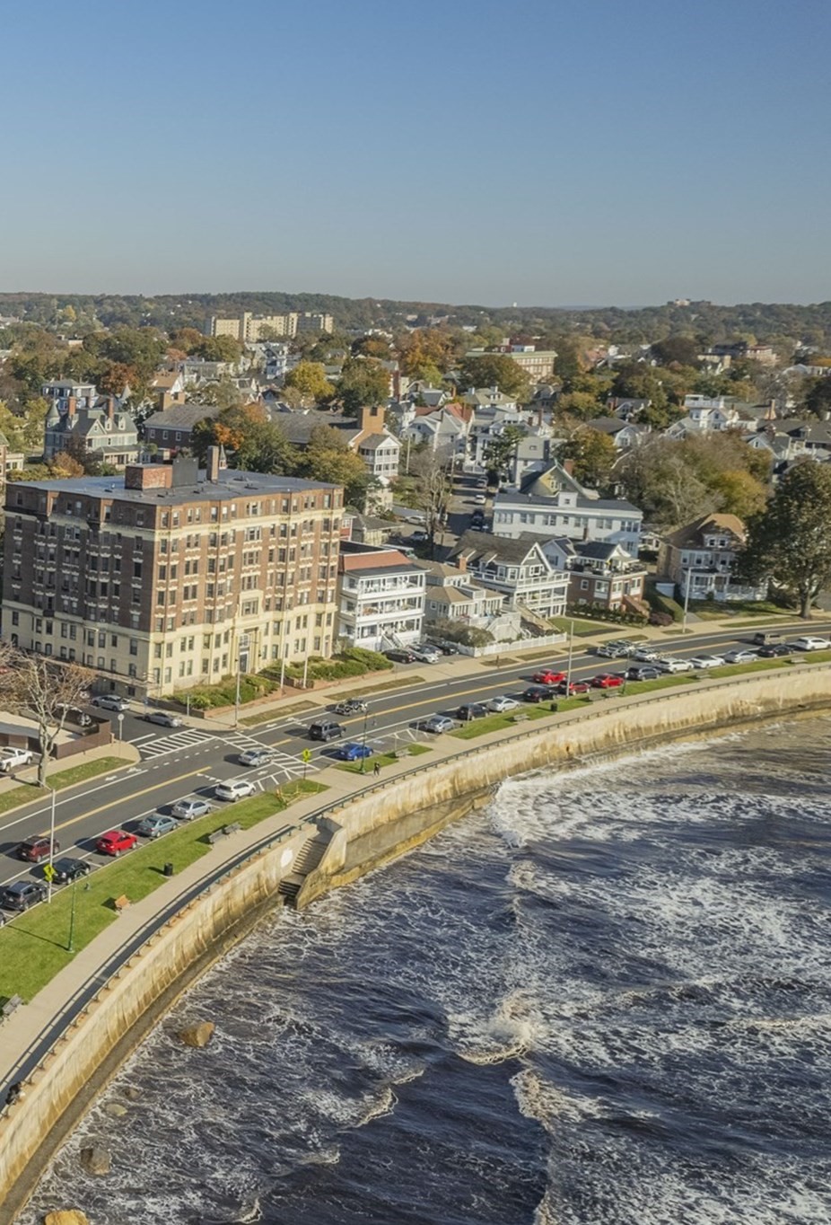 285 Lynn Shore Dr Unit 409, Lynn, MA 01902