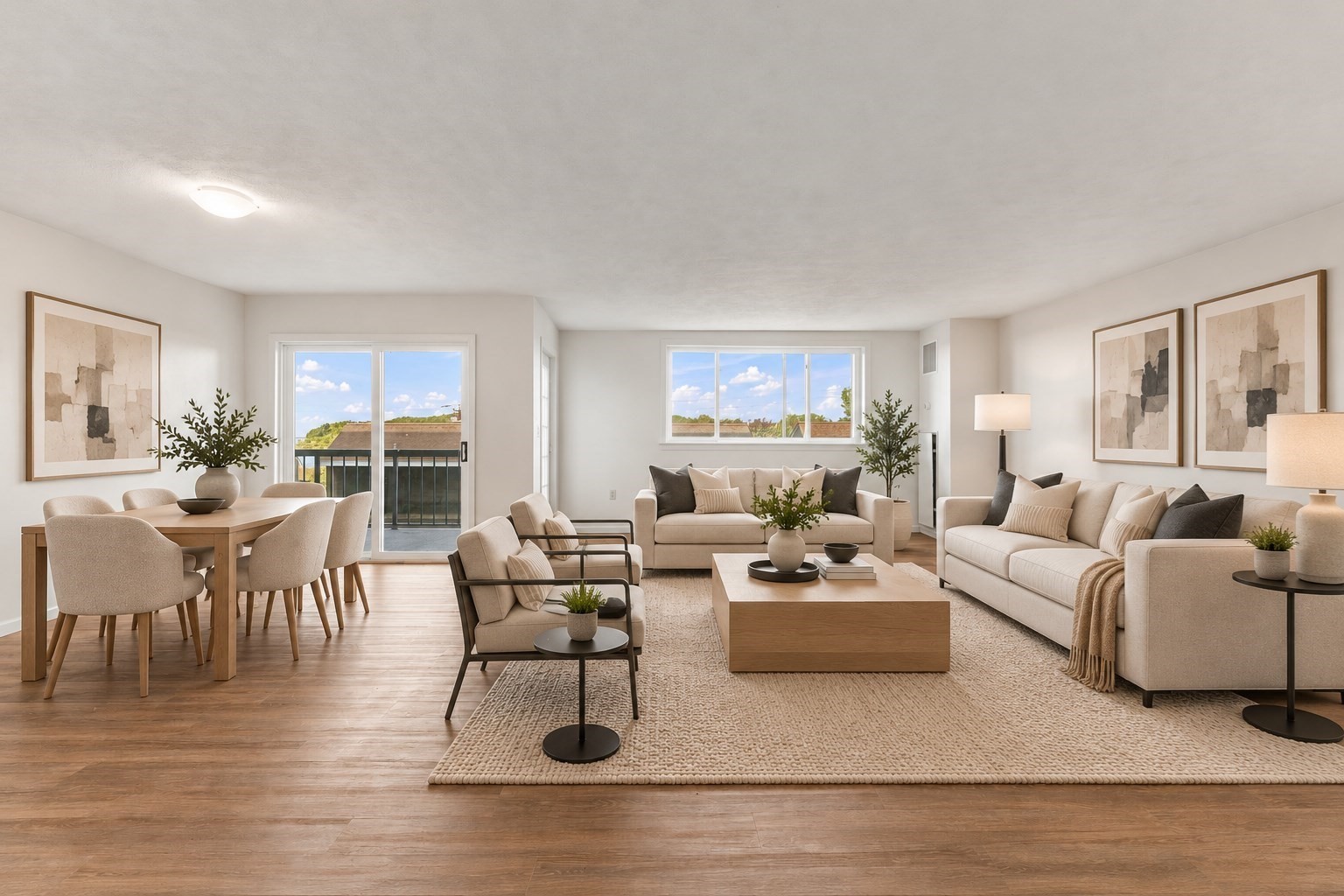 54 Broad Reach Unit 105, Weymouth, MA 02191