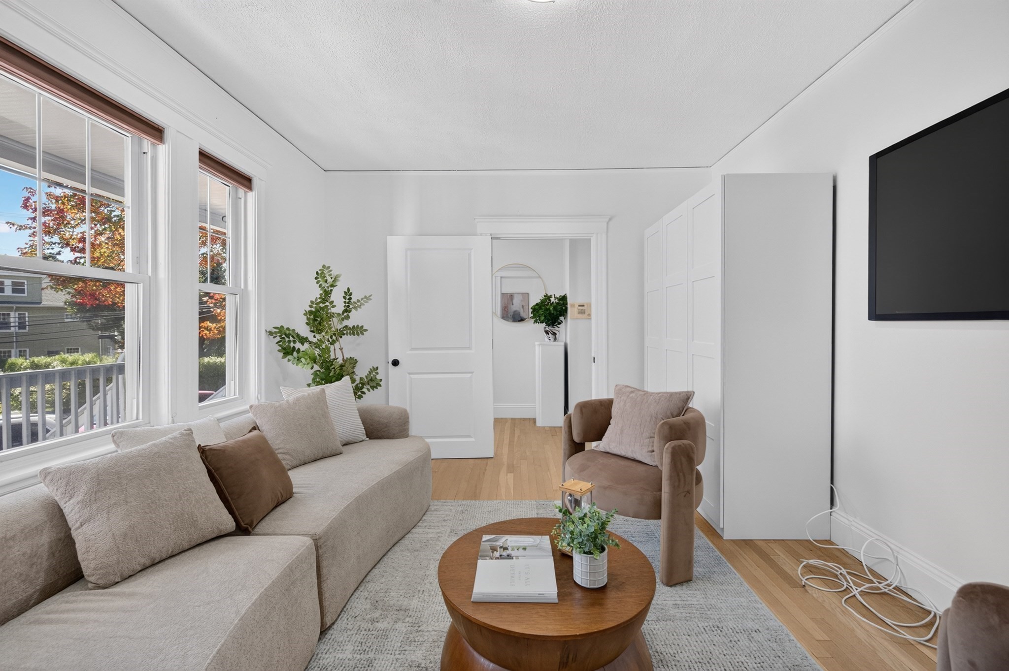 61 Philbrick St Unit 1, Roslindale, Boston, MA 02131 - Image 2