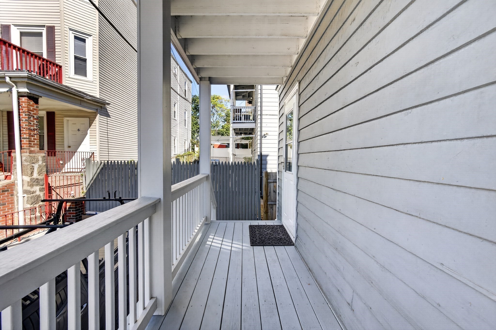 61 Philbrick St Unit 1, Roslindale, Boston, MA 02131 - Image 13