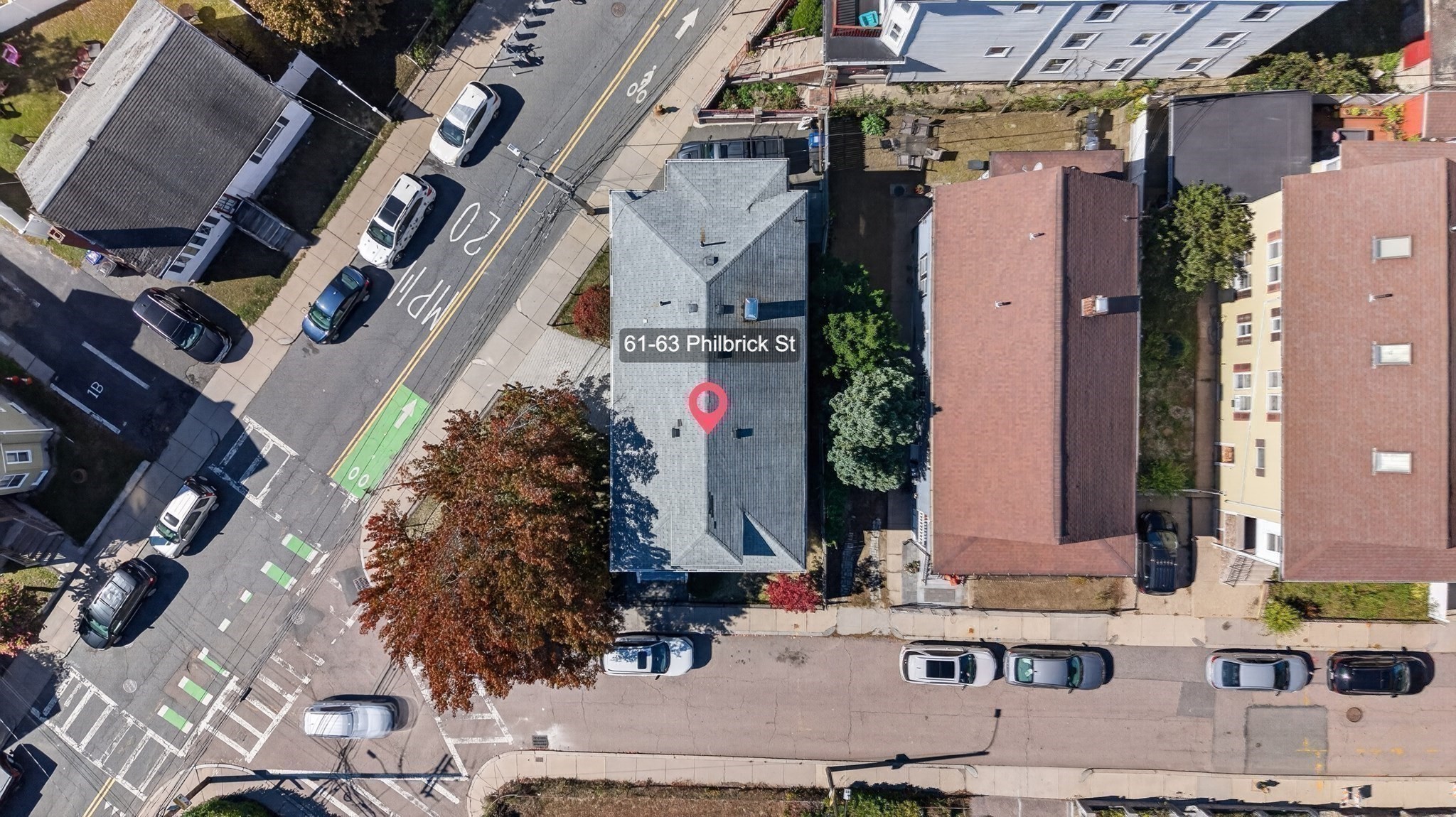 61 Philbrick St Unit 1, Roslindale, Boston, MA 02131 - Image 14