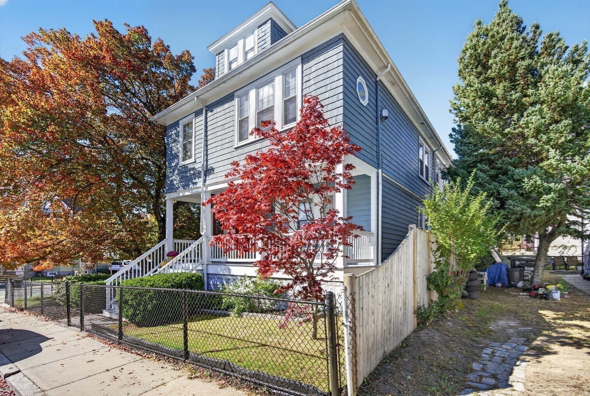 61 Philbrick St Unit 1, Roslindale, Boston, MA 02131 - Image 19