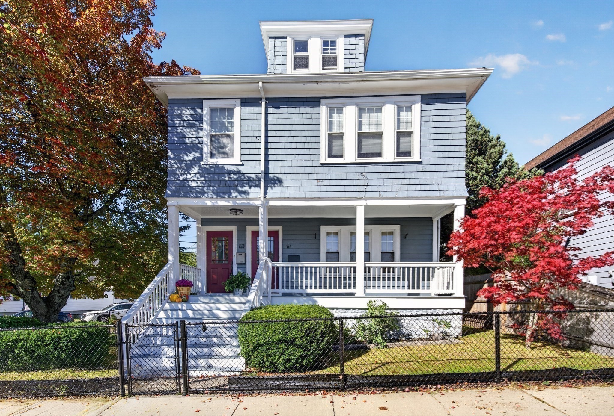 61 Philbrick St Unit 1, Roslindale, Boston, MA 02131 - Image 20