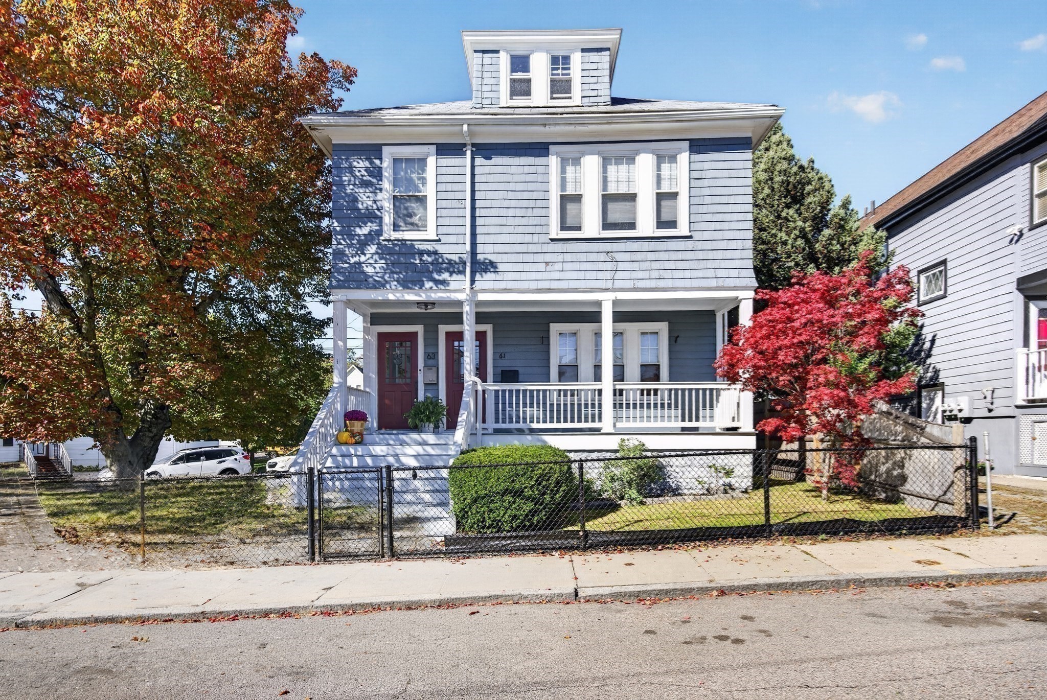 61 Philbrick St Unit 1, Roslindale, Boston, MA 02131 - Image 21