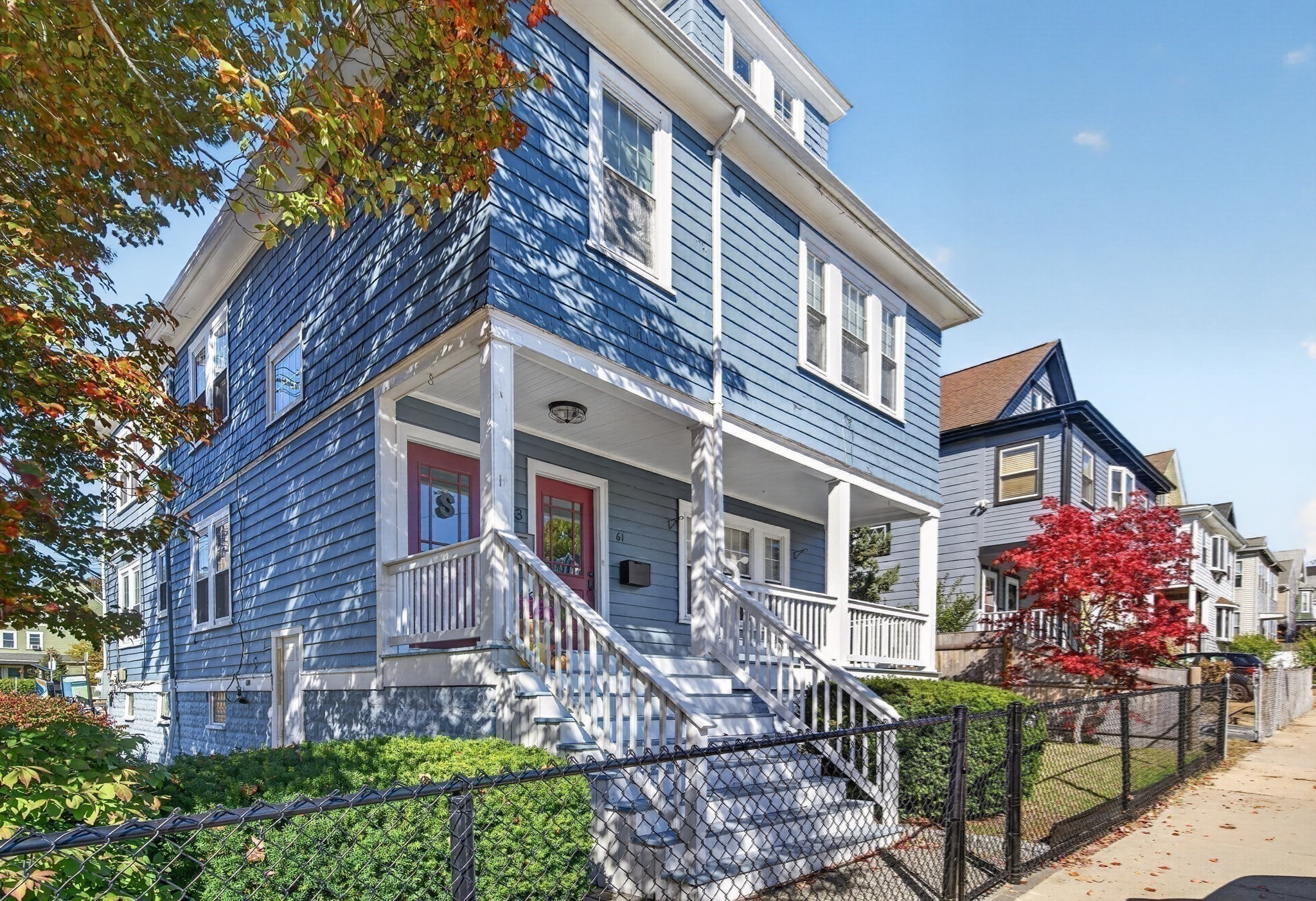61 Philbrick St Unit 1, Roslindale, Boston, MA 02131 - Image 22
