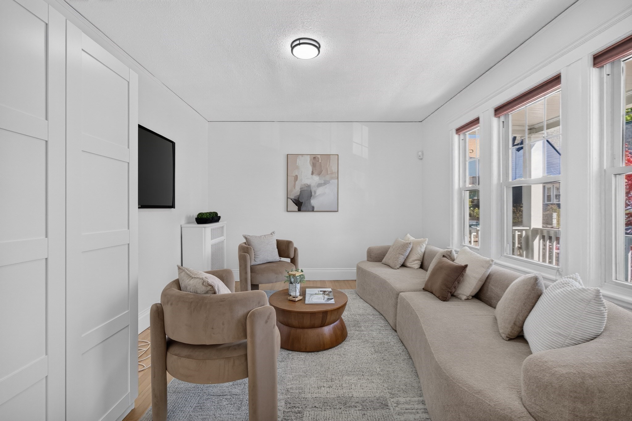 61 Philbrick St Unit 1, Roslindale, Boston, MA 02131 - Image 24