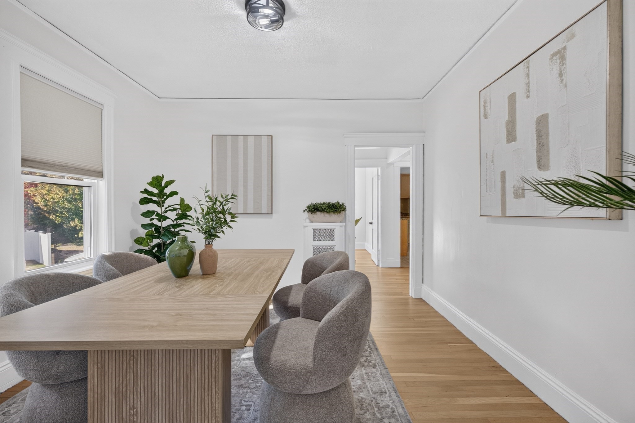 61 Philbrick St Unit 1, Roslindale, Boston, MA 02131 - Image 26
