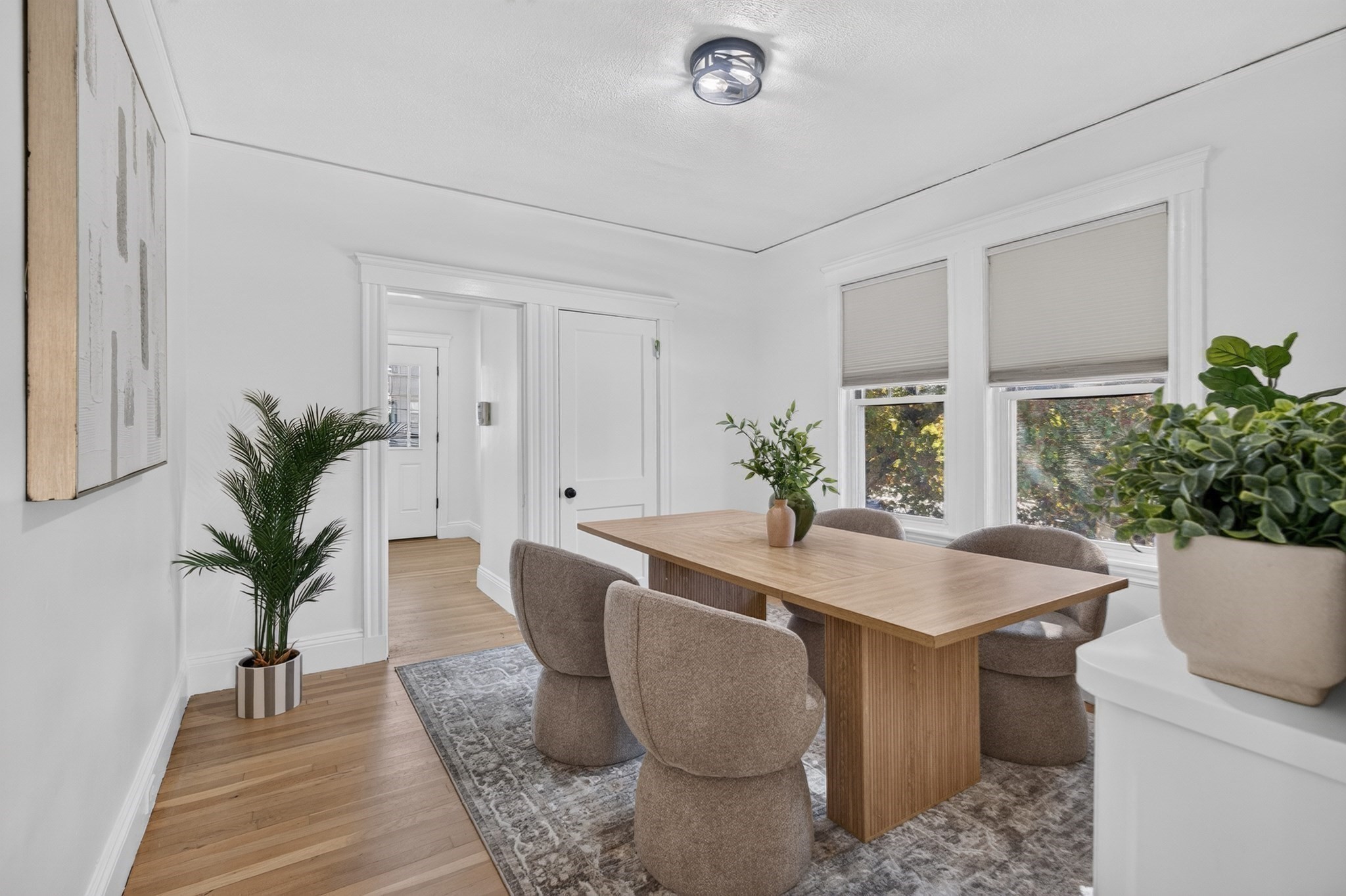 61 Philbrick St Unit 1, Roslindale, Boston, MA 02131 - Image 27