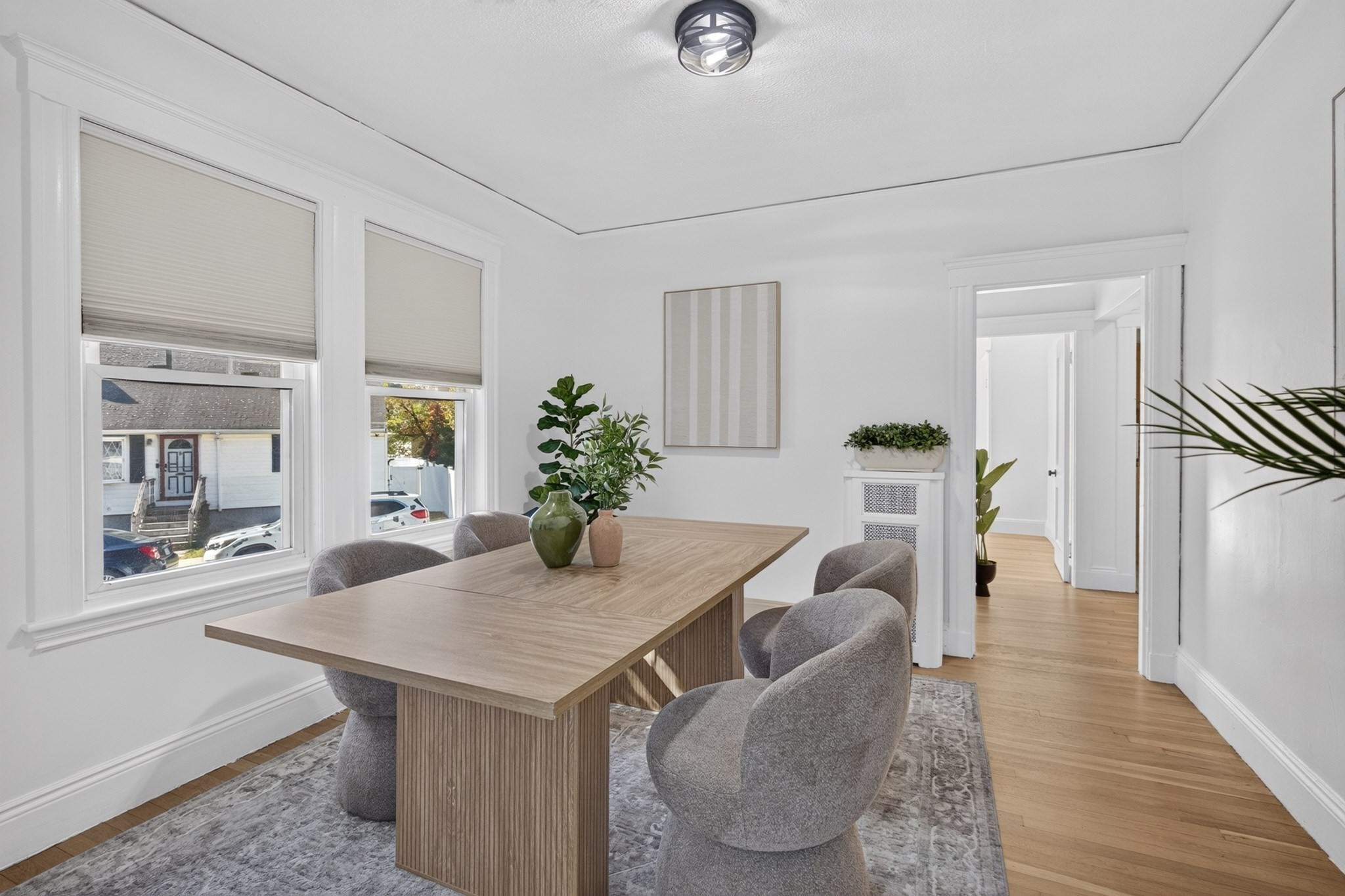 61 Philbrick St Unit 1, Roslindale, Boston, MA 02131 - Image 4