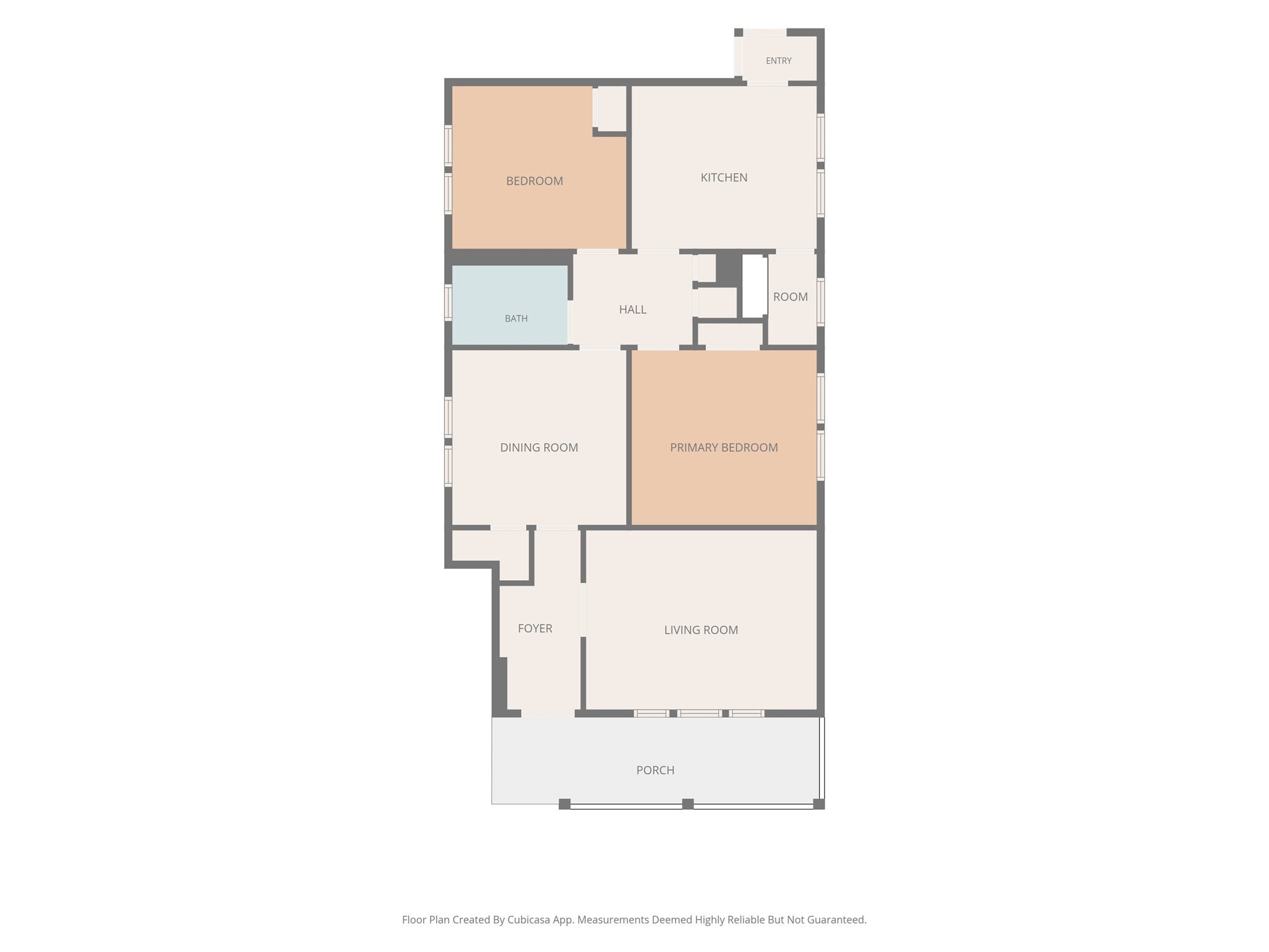 61 Philbrick St Unit 1, Roslindale, Boston, MA 02131 - Image 40