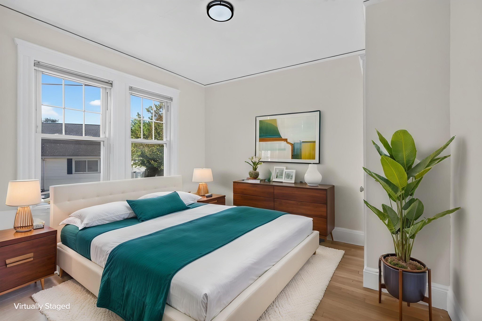 61 Philbrick St Unit 1, Roslindale, Boston, MA 02131 - Image 5