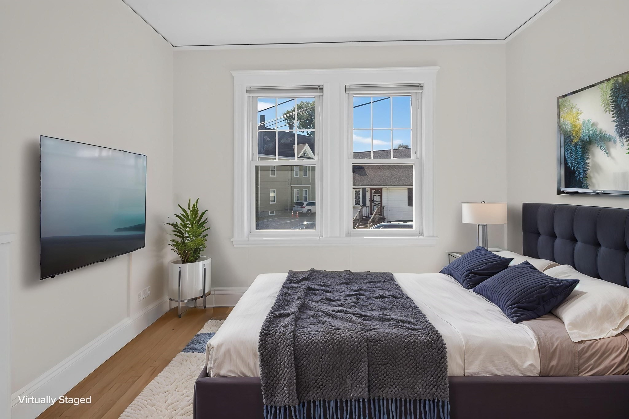 61 Philbrick St Unit 1, Roslindale, Boston, MA 02131 - Image 8