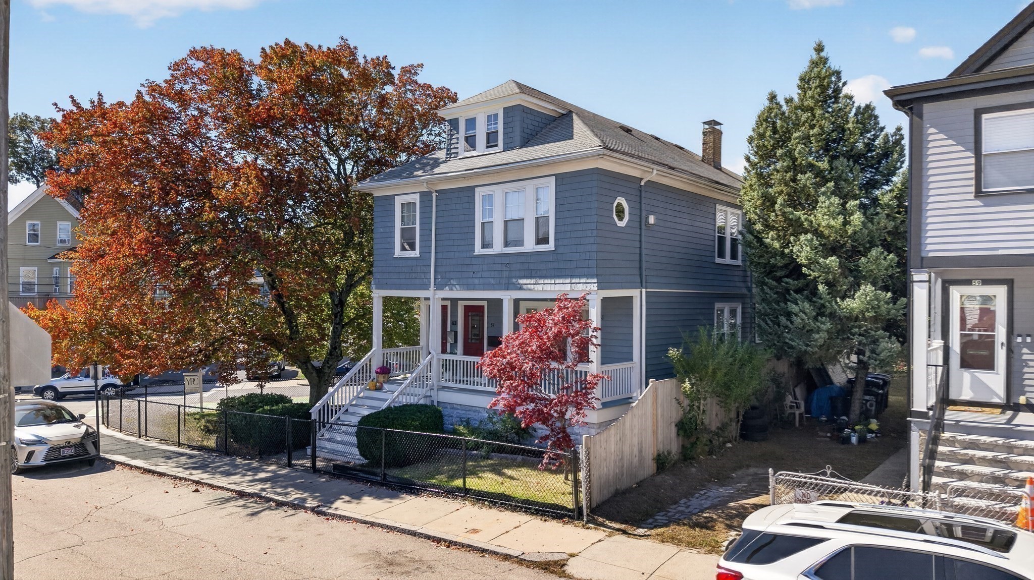 61 Philbrick St Unit 1, Roslindale, Boston, MA 02131 - Image 10