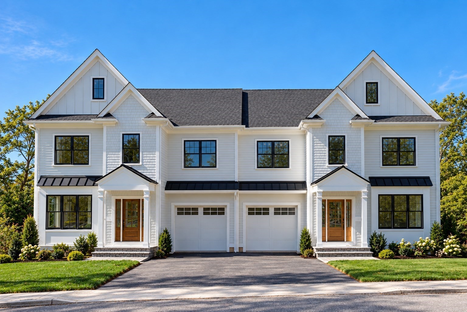 4 Crescent Rd Unit 1, Needham, MA 02494