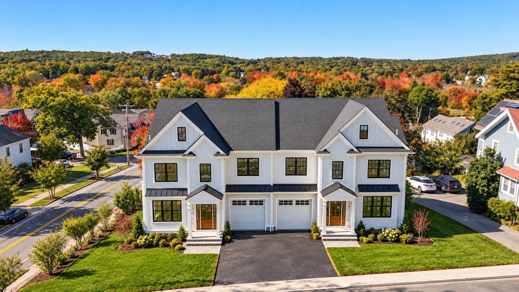 4 Crescent Rd Unit 1, Needham, MA 02494 - Image 2