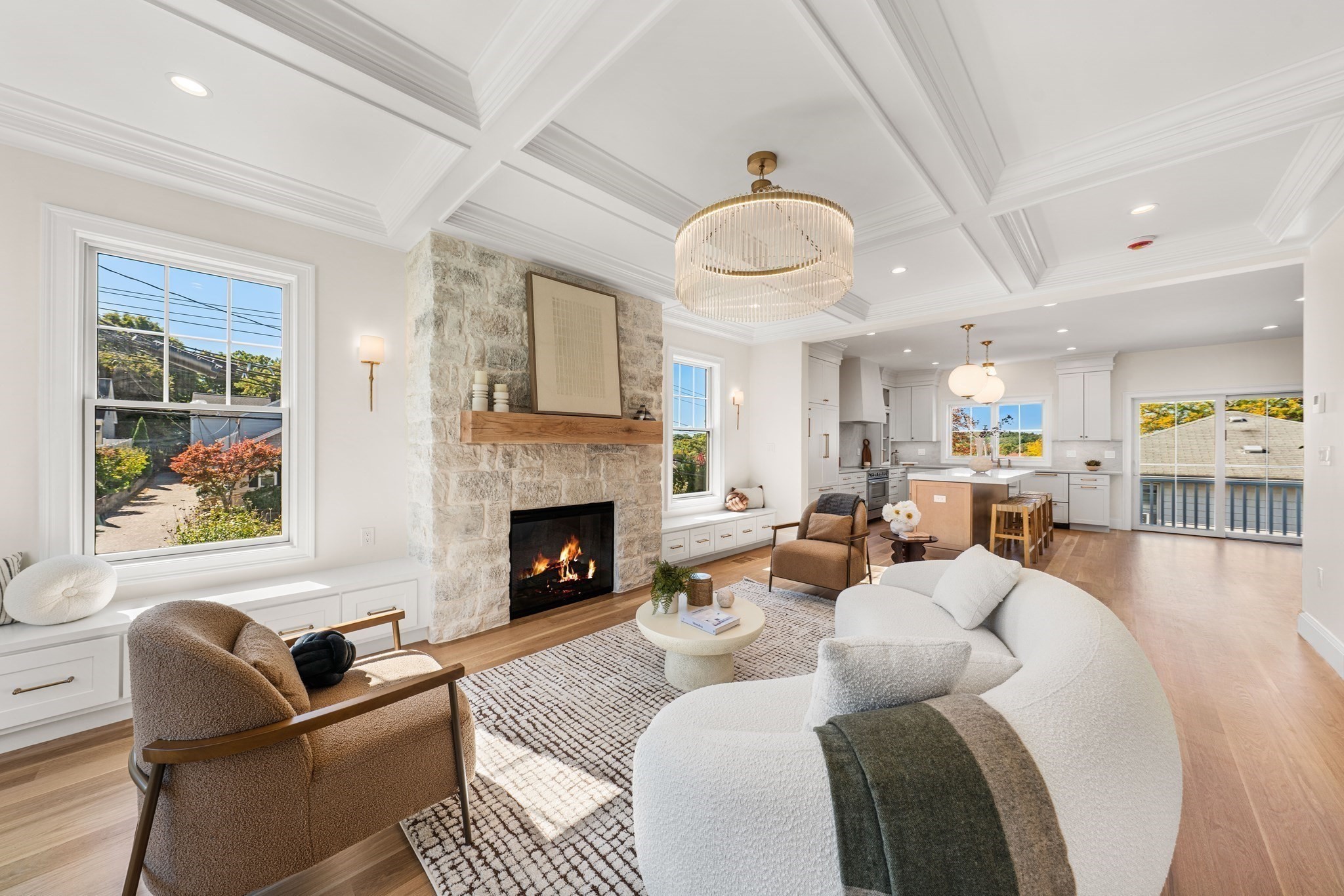 4 Crescent Rd Unit 1, Needham, MA 02494 - Image 3