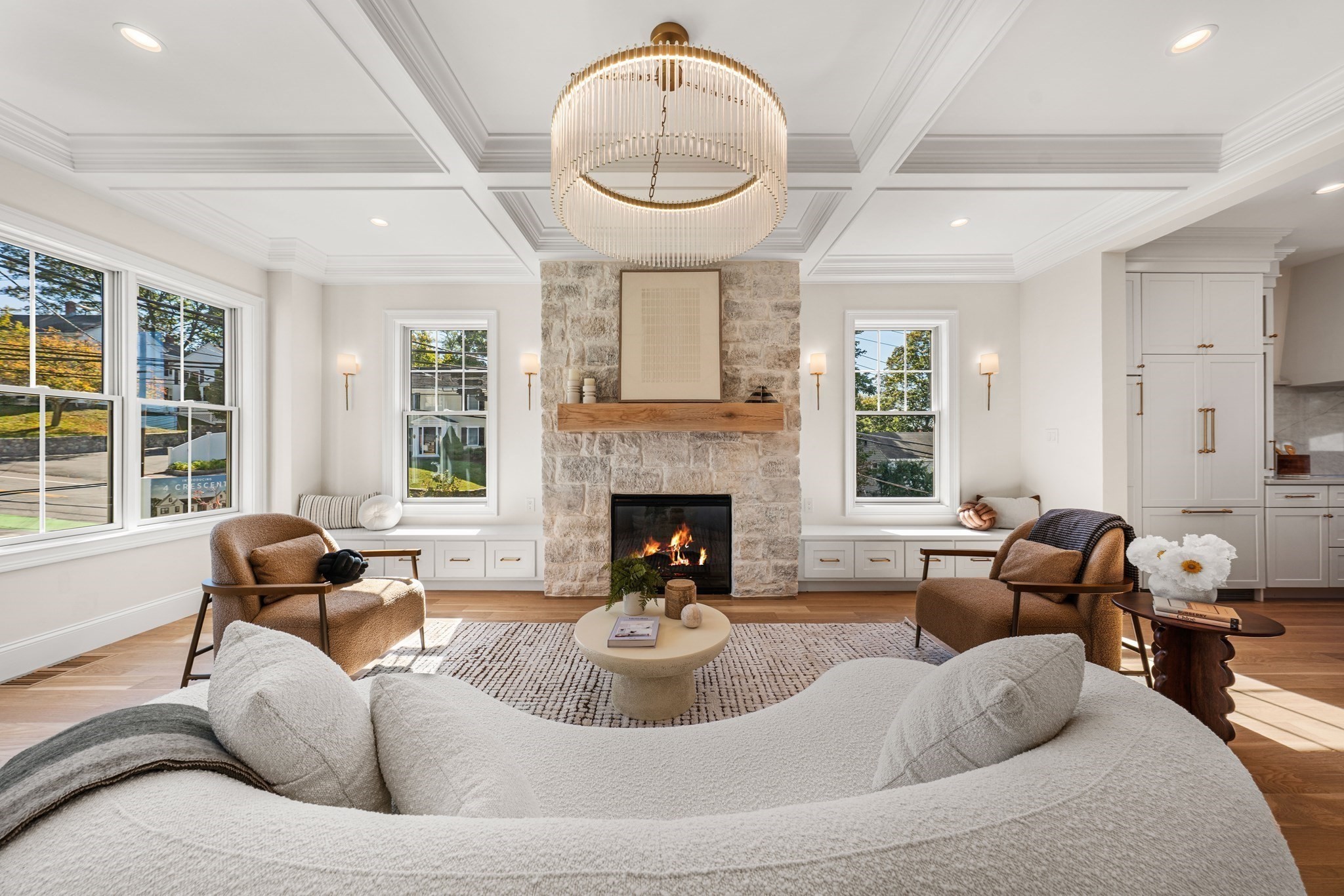 4 Crescent Rd Unit 1, Needham, MA 02494 - Image 4