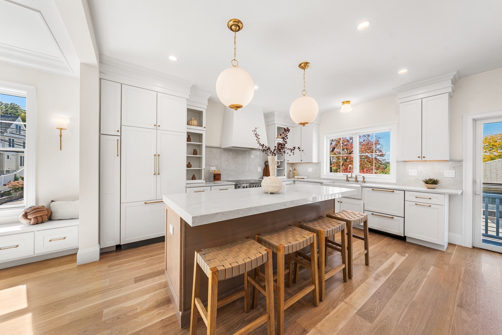 4 Crescent Rd Unit 1, Needham, MA 02494 - Image 5