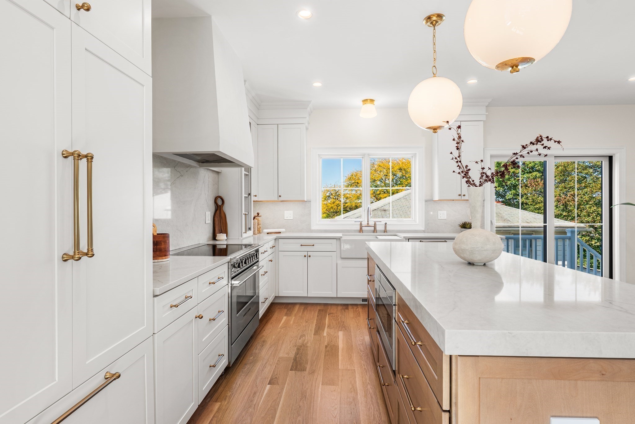 4 Crescent Rd Unit 1, Needham, MA 02494 - Image 7