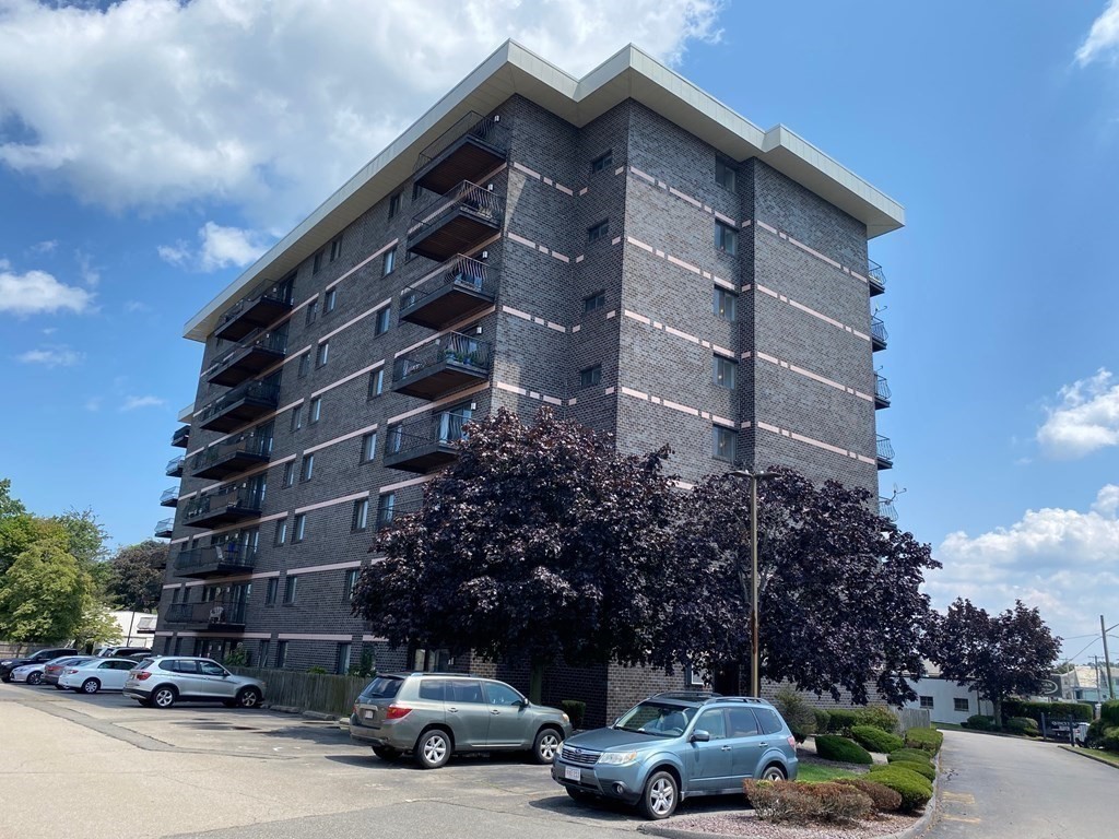 500 Washington St Unit 403, Quincy, MA 02169
