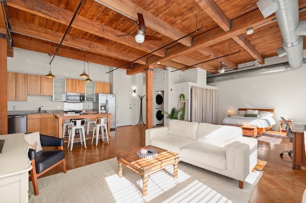 60 Dudley St. Unit 322, Chelsea, MA 02150