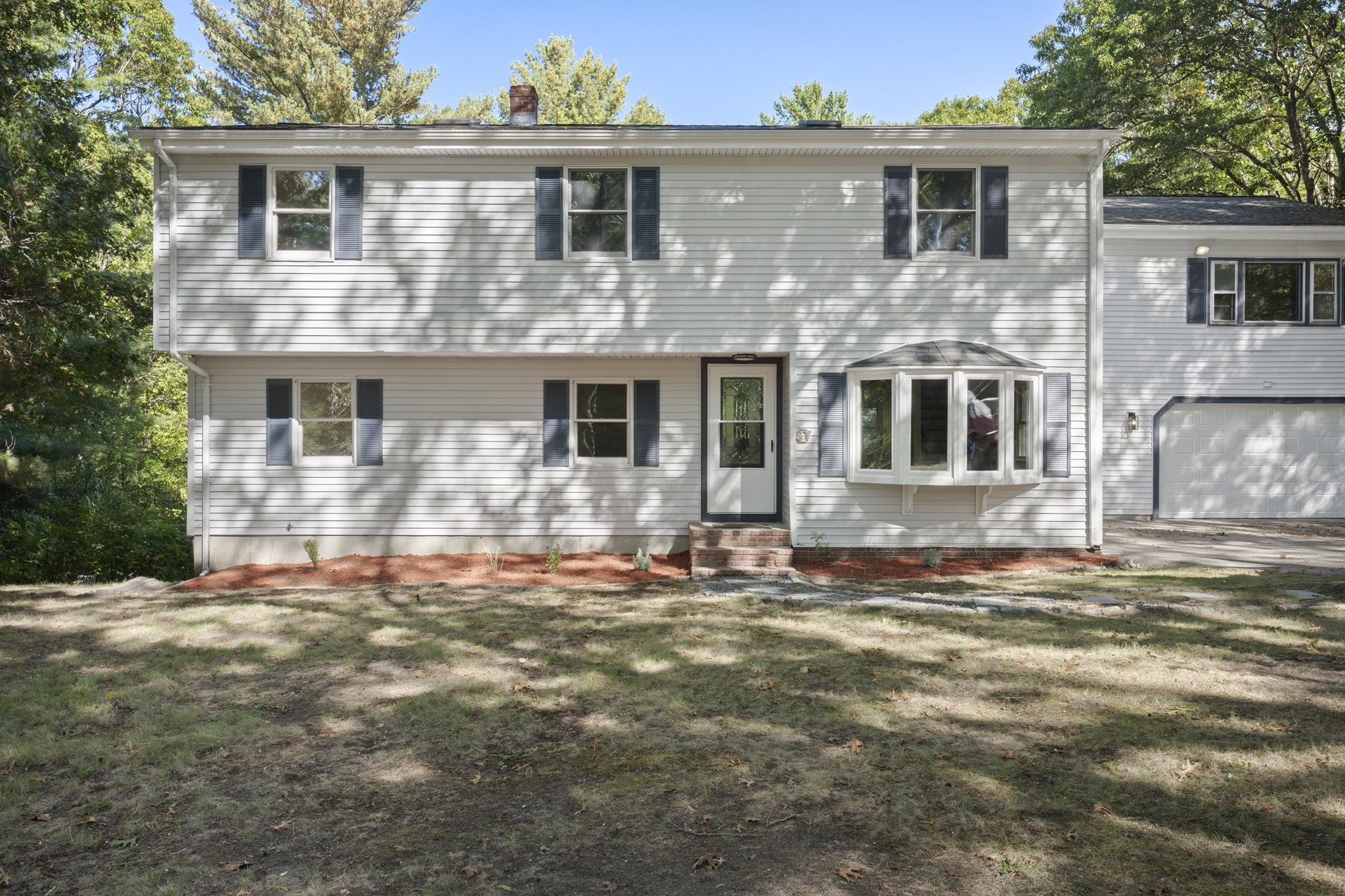 57 Brandeis Cir, Halifax, MA 02338
