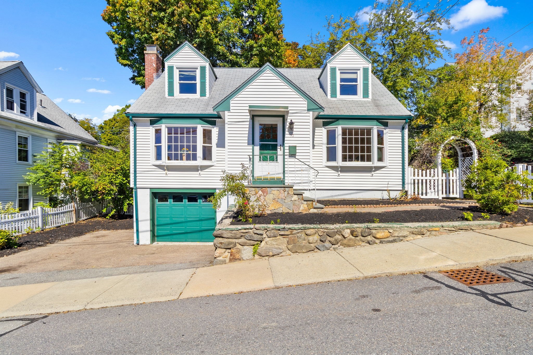 50 Greenwood Street, Marlborough, MA 01752