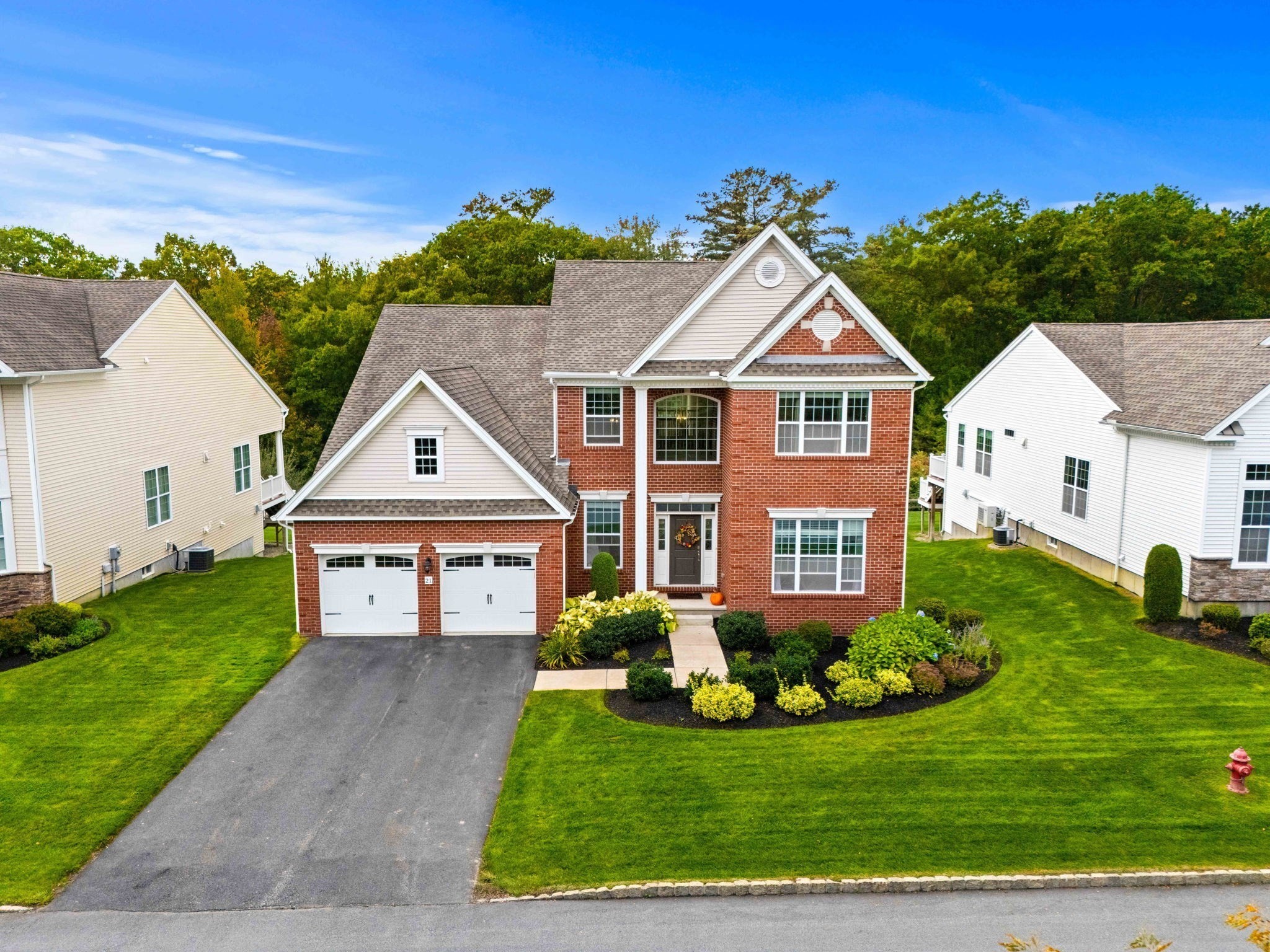 21 Pine Tree Dr Unit 21, Methuen, MA 01844