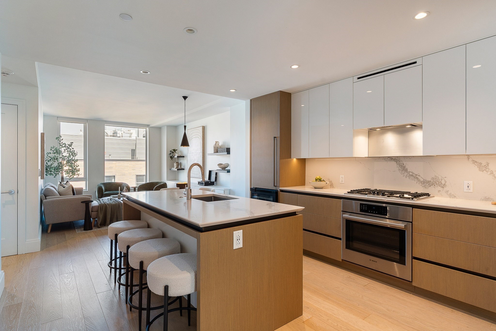 380 Harrison Ave Unit 1122, Boston - South End, MA 02118