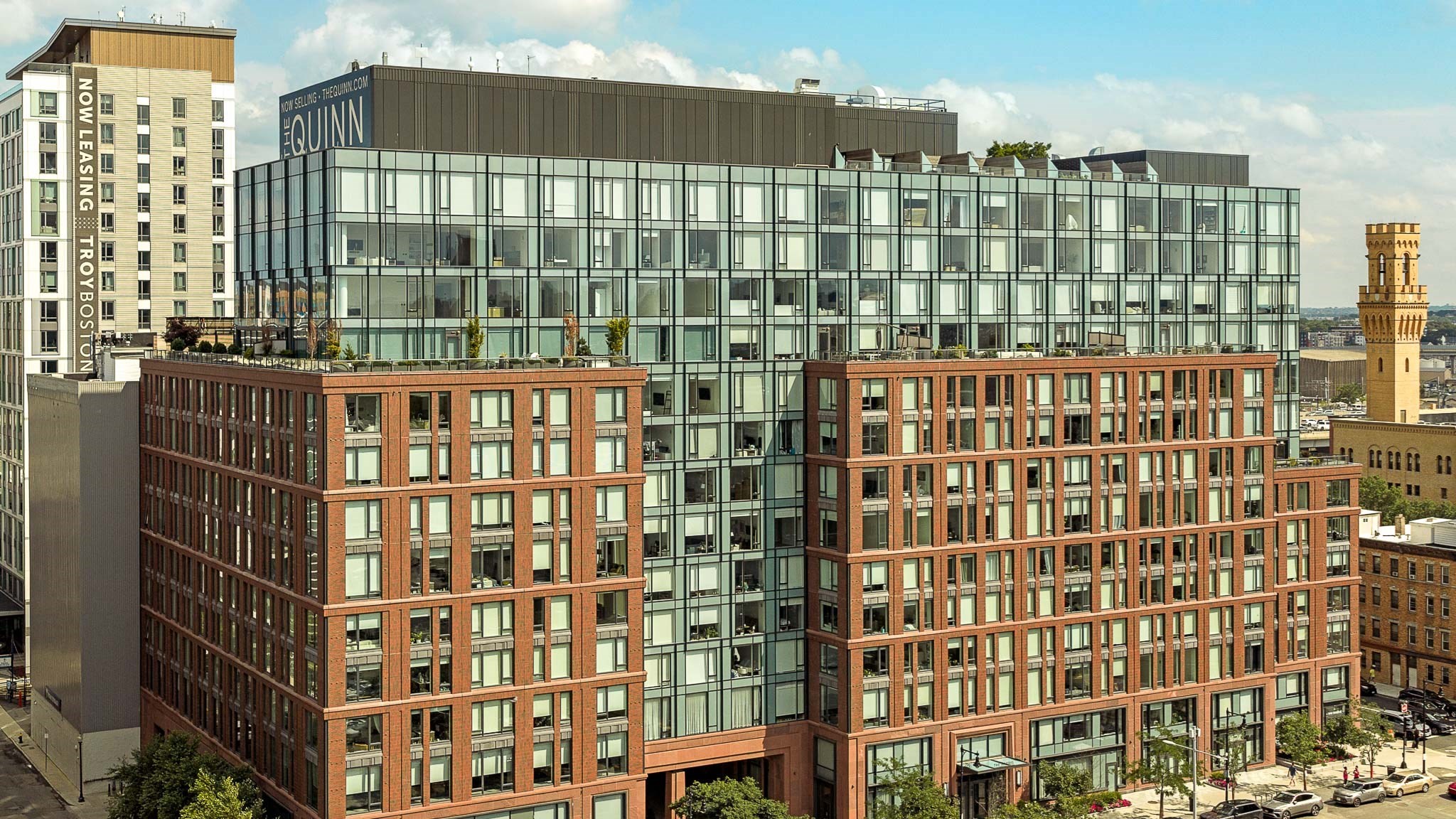 380 Harrison Ave Unit 1122, South End, Boston, MA 02118 - Image 17