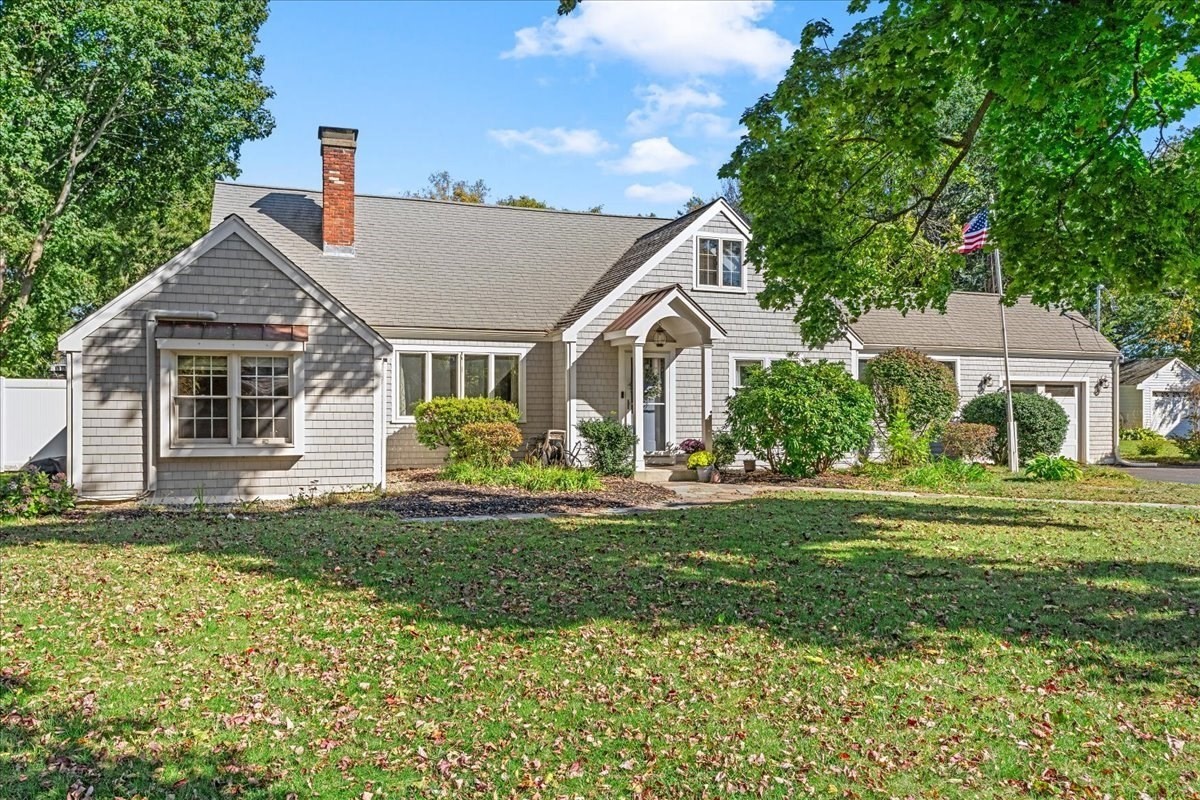 532 Hatherly Rd, Scituate, MA 02066