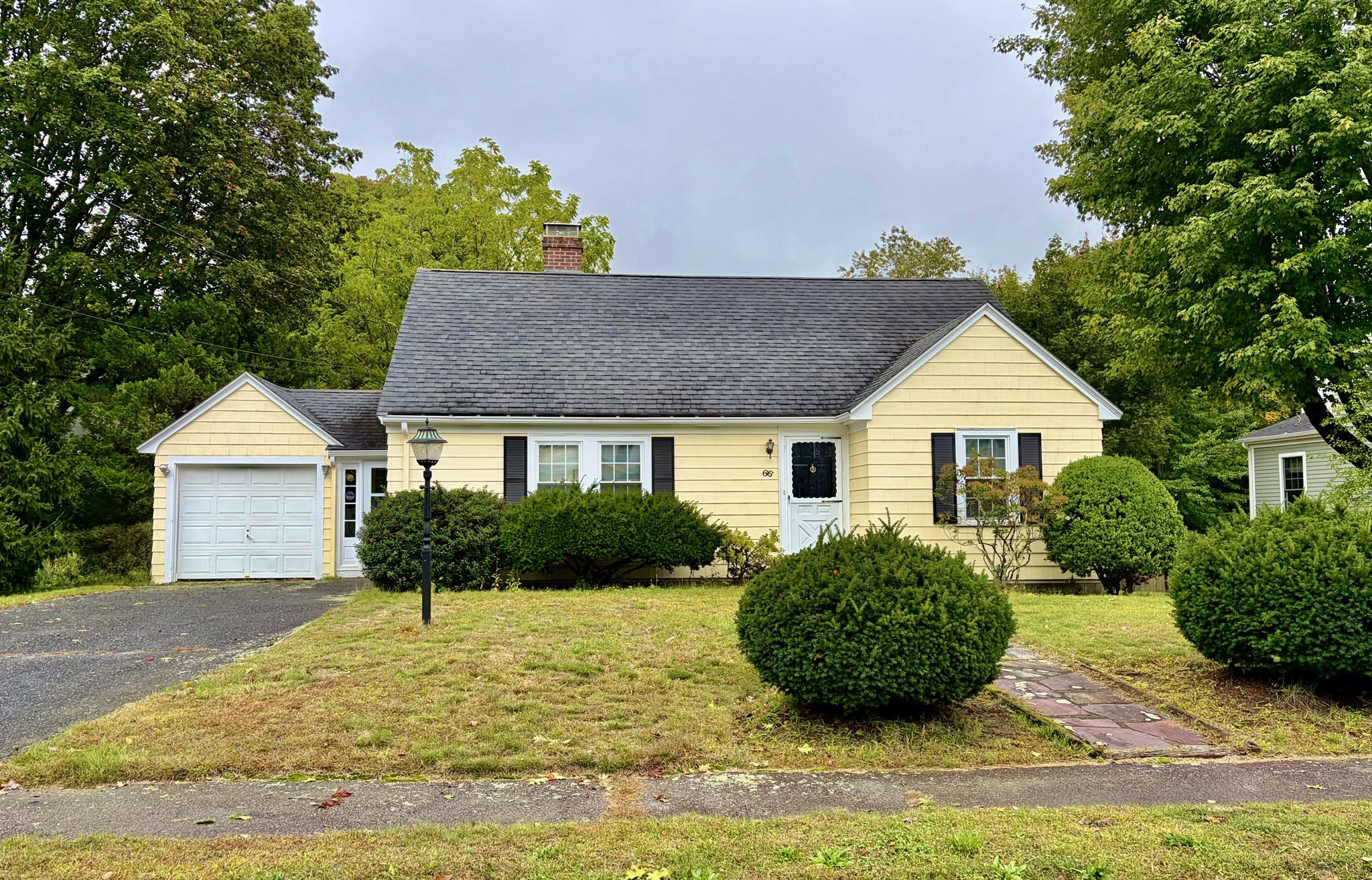 66 Pilgrim Road, Needham, MA 02492