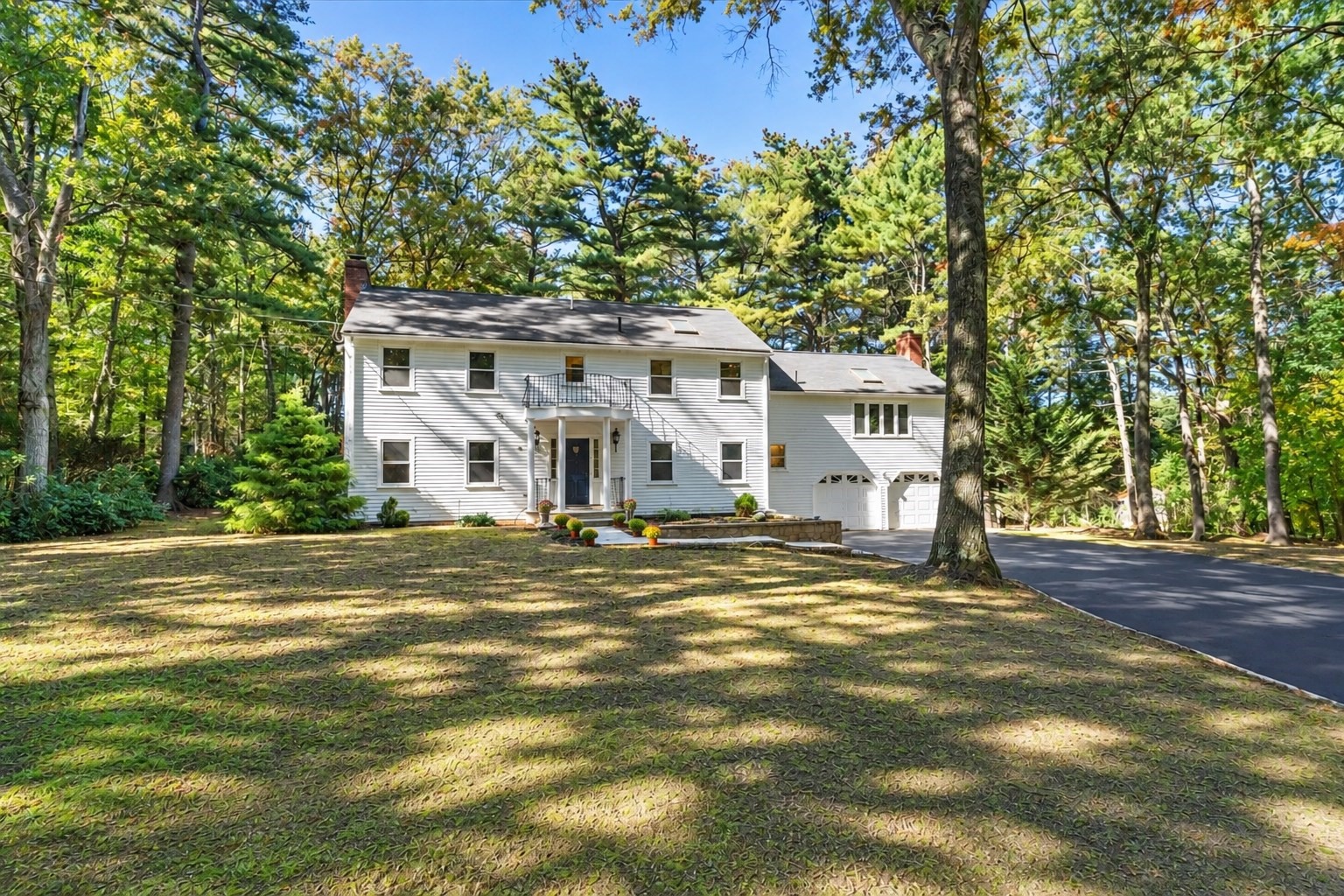 90 Deacon Haynes Rd, Concord, MA 01742
