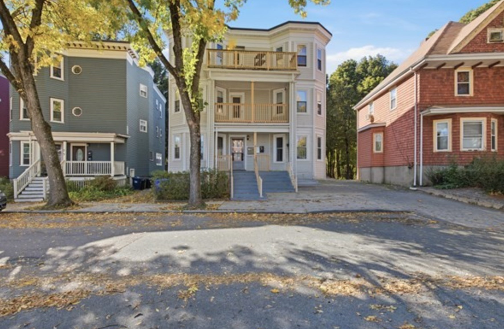 19 Samoset St, Dorchester, Boston, MA 02124 - Image 2