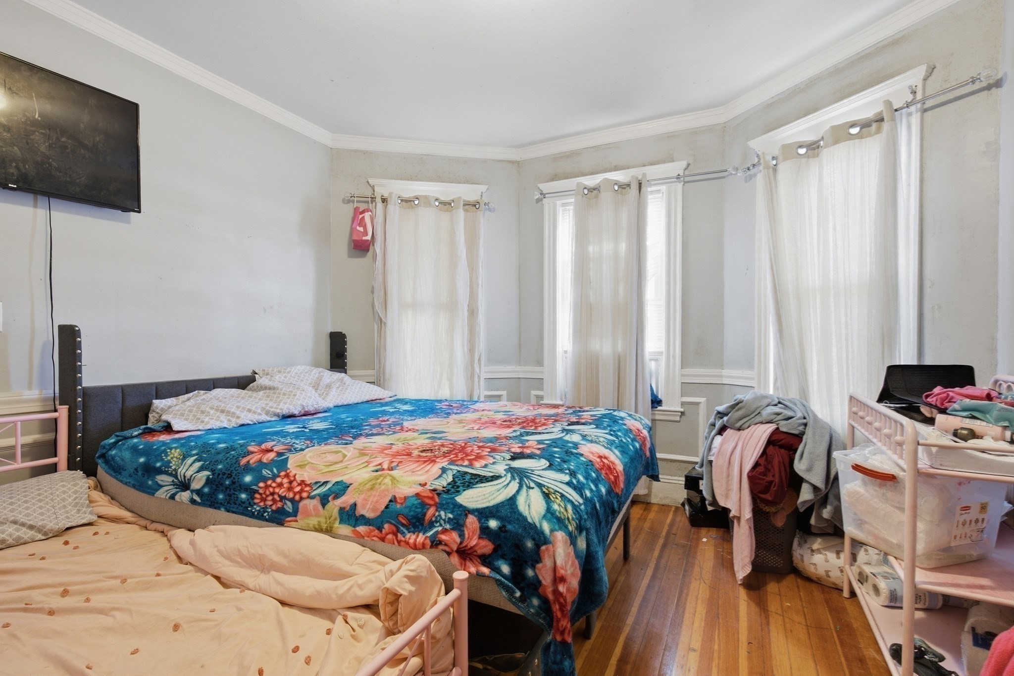 19 Samoset St, Dorchester, Boston, MA 02124 - Image 13
