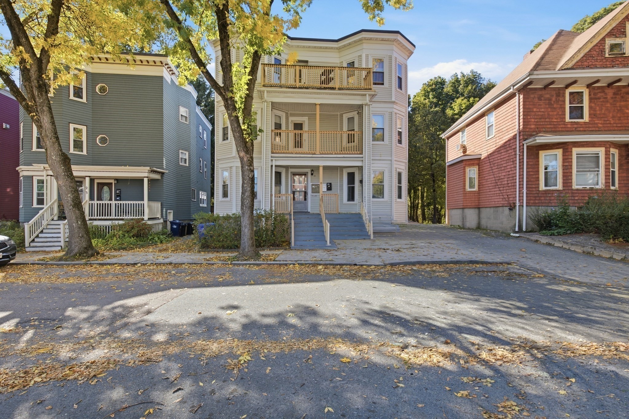 19 Samoset St, Dorchester, Boston, MA 02124 - Image 3